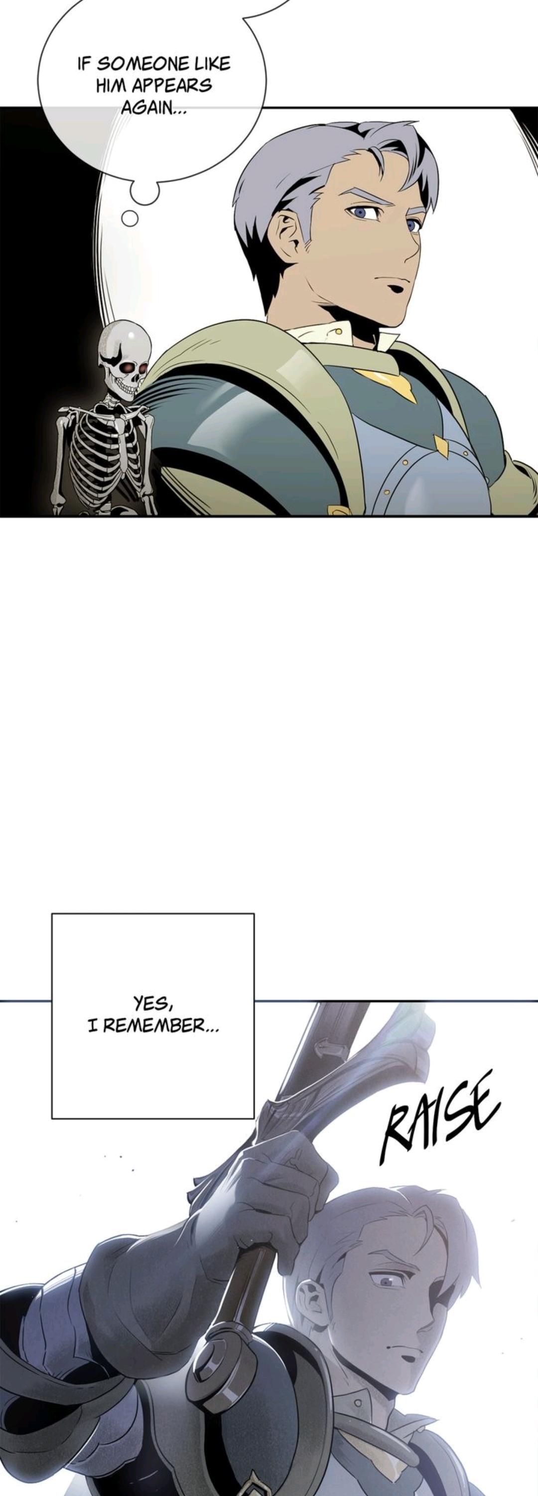 Read The Skeleton Soldier Failed to Defend the Dungeon EN Manga Online