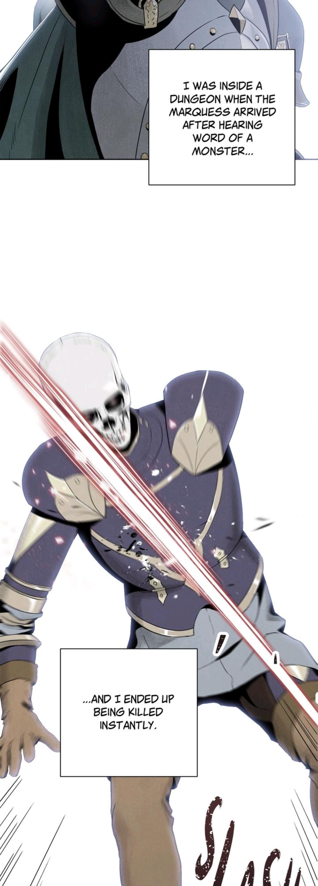 Read The Skeleton Soldier Failed to Defend the Dungeon EN Manga Online