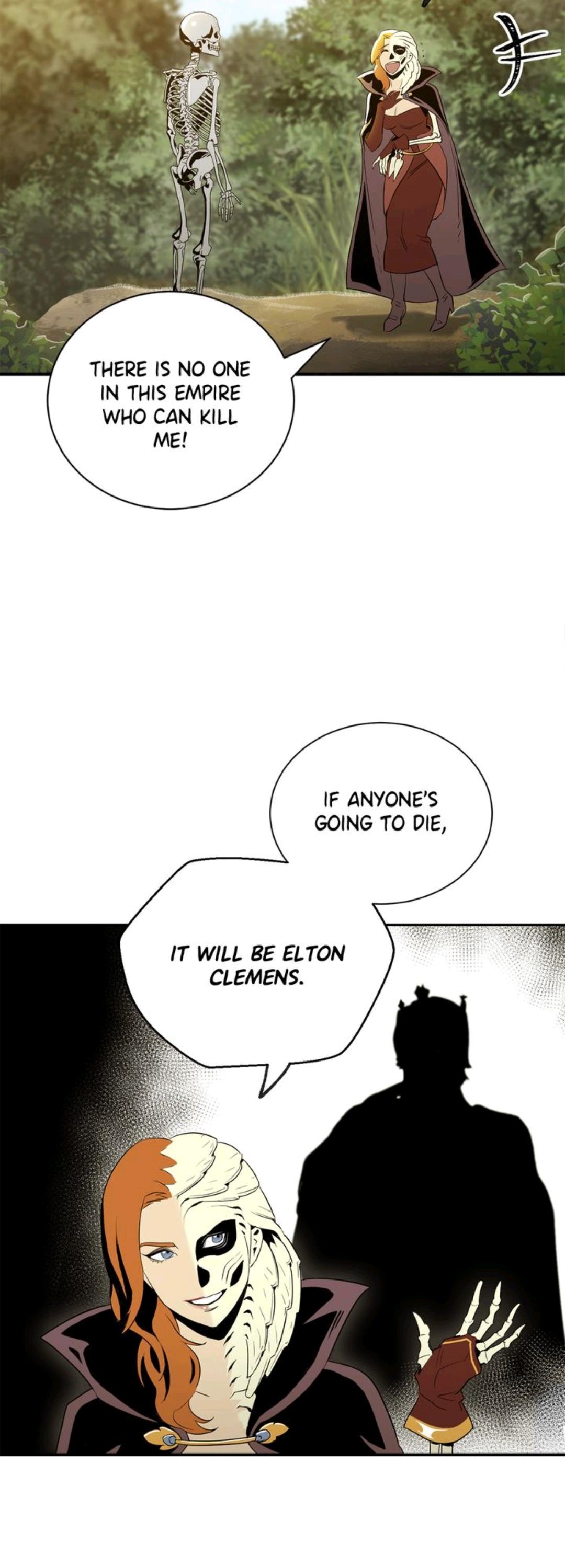 Read The Skeleton Soldier Failed to Defend the Dungeon EN Manga Online