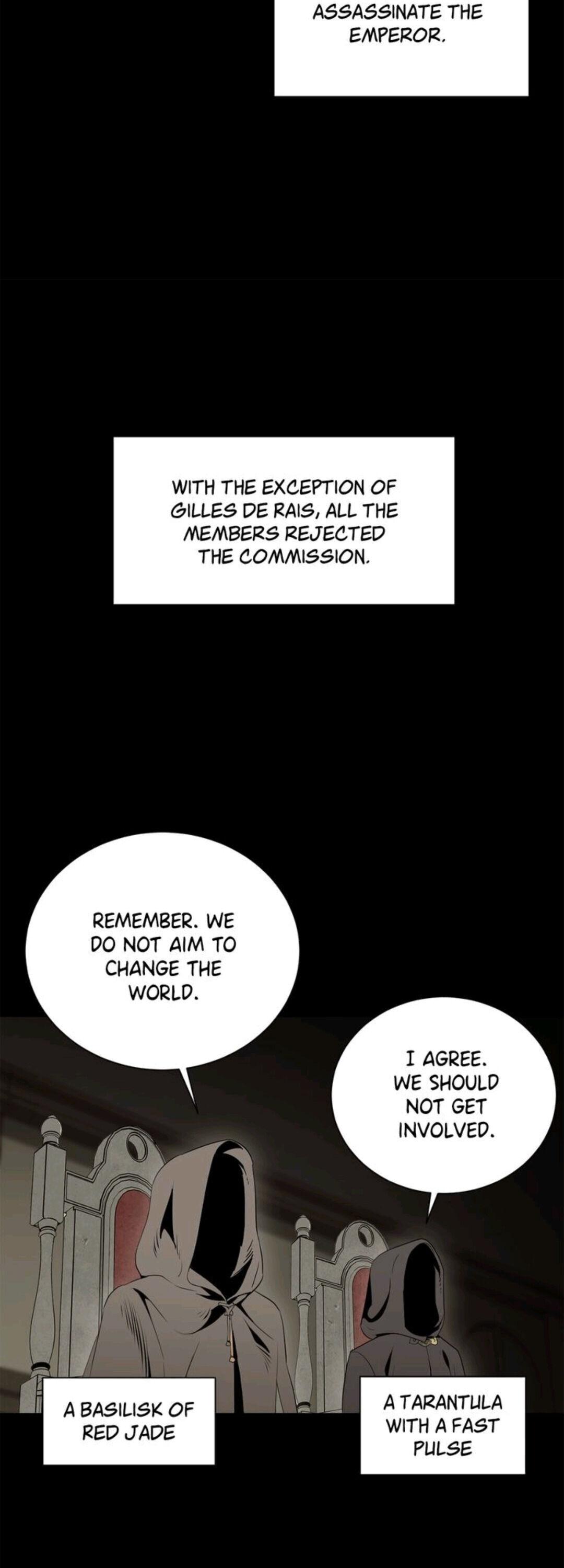 Read The Skeleton Soldier Failed to Defend the Dungeon EN Manga Online