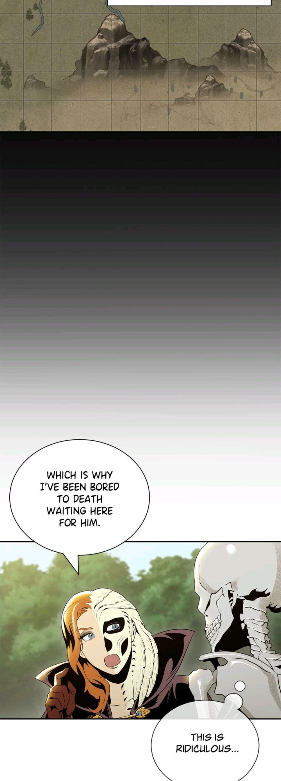 Read The Skeleton Soldier Failed to Defend the Dungeon EN Manga Online
