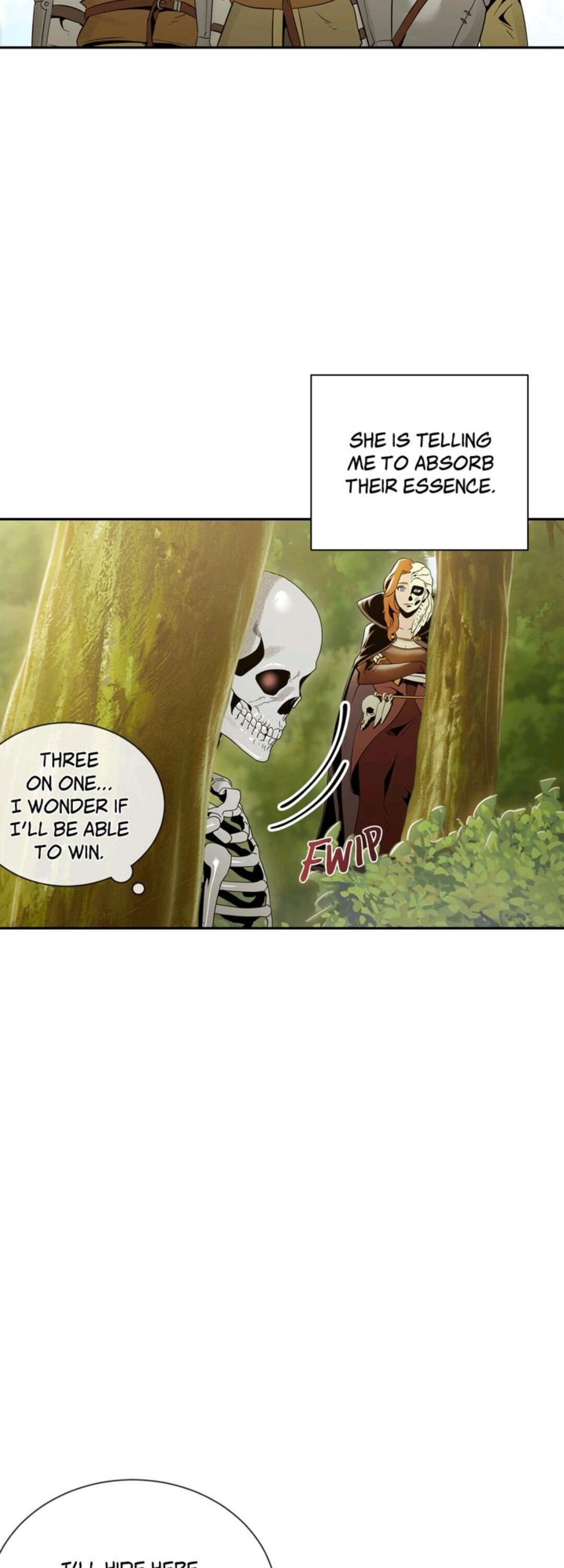 Read The Skeleton Soldier Failed to Defend the Dungeon EN Manga Online