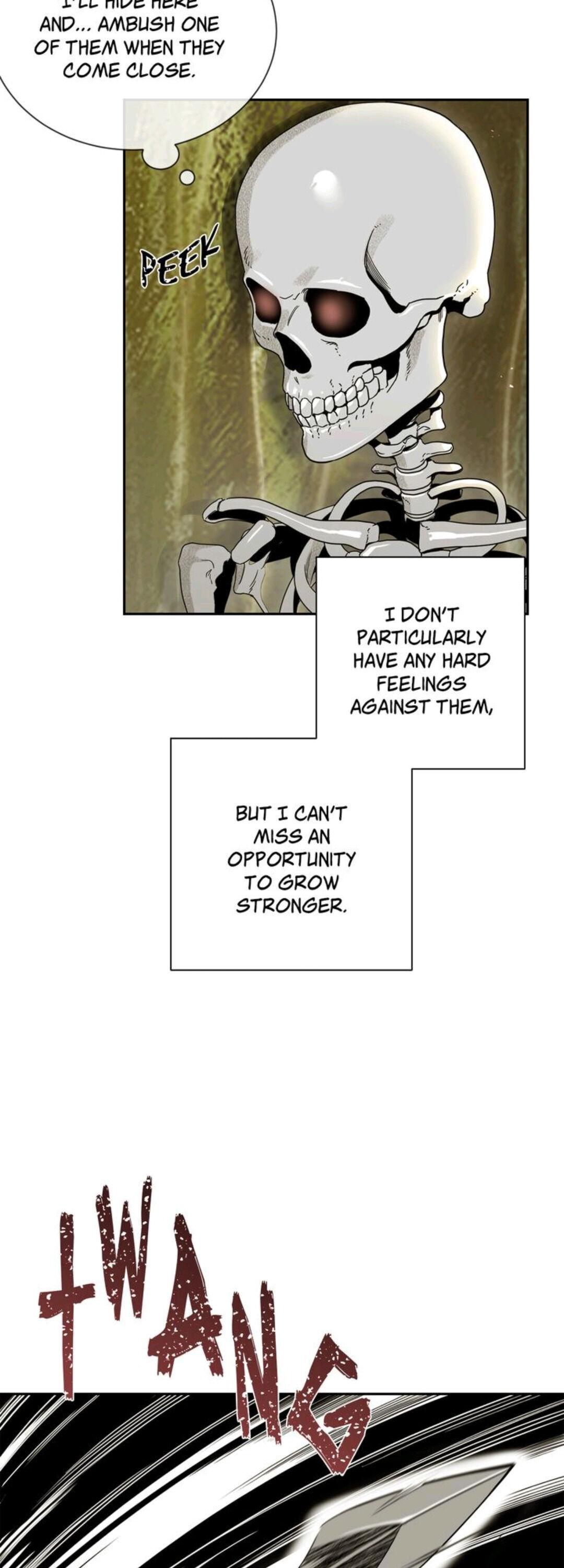 Read The Skeleton Soldier Failed to Defend the Dungeon EN Manga Online