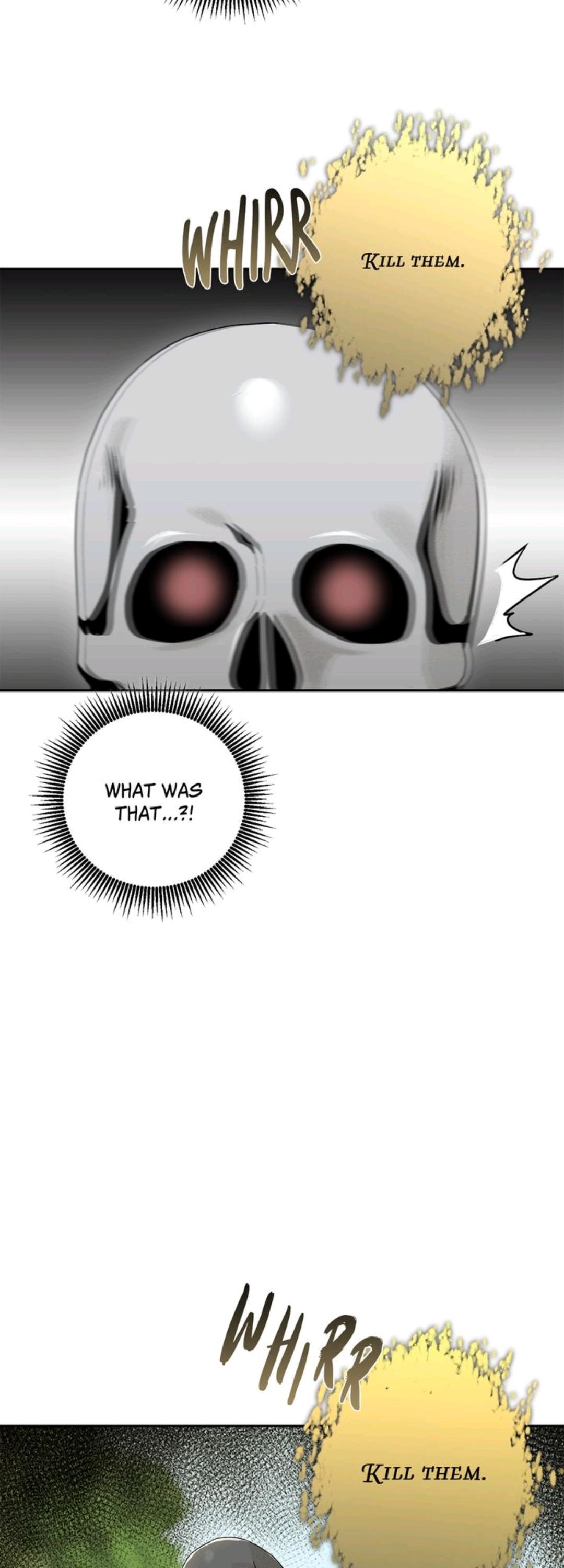 Read The Skeleton Soldier Failed to Defend the Dungeon EN Manga Online