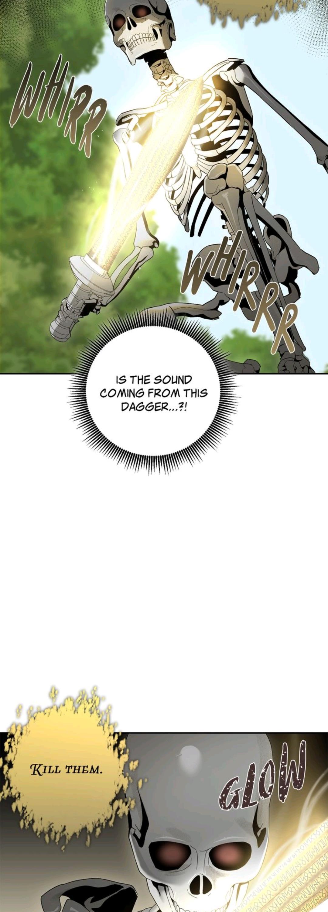 Read The Skeleton Soldier Failed to Defend the Dungeon EN Manga Online