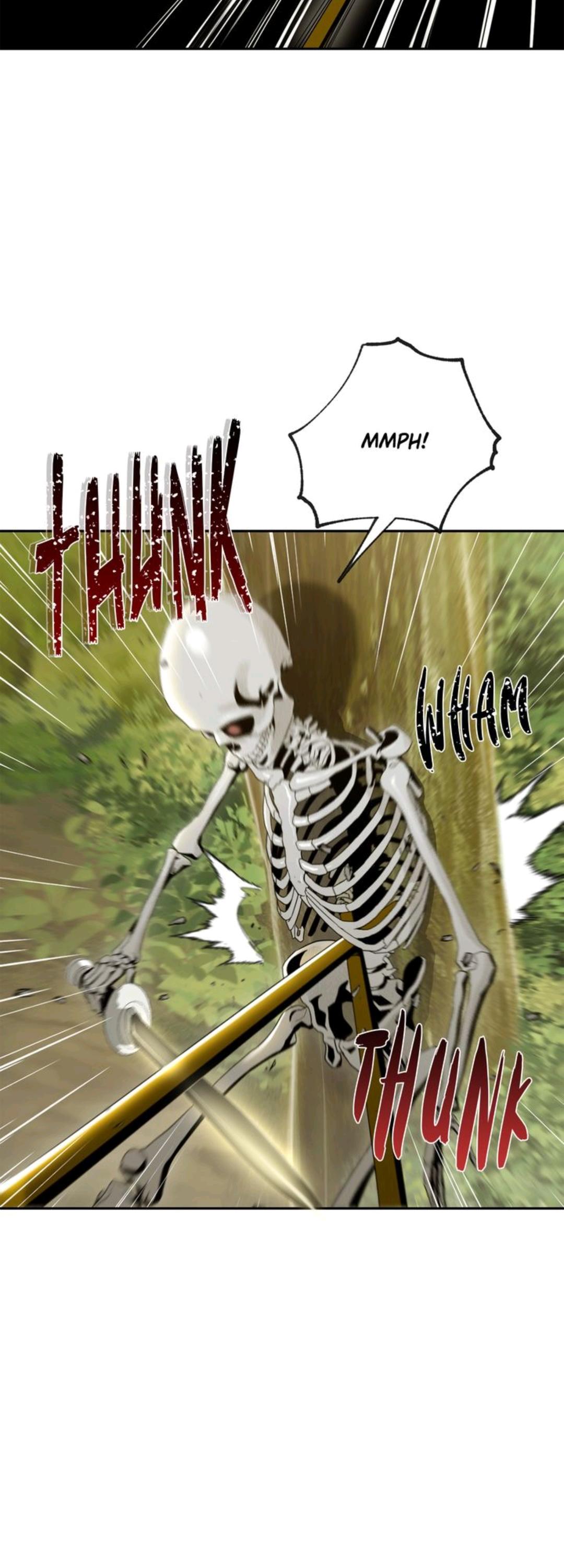 Read The Skeleton Soldier Failed to Defend the Dungeon EN Manga Online