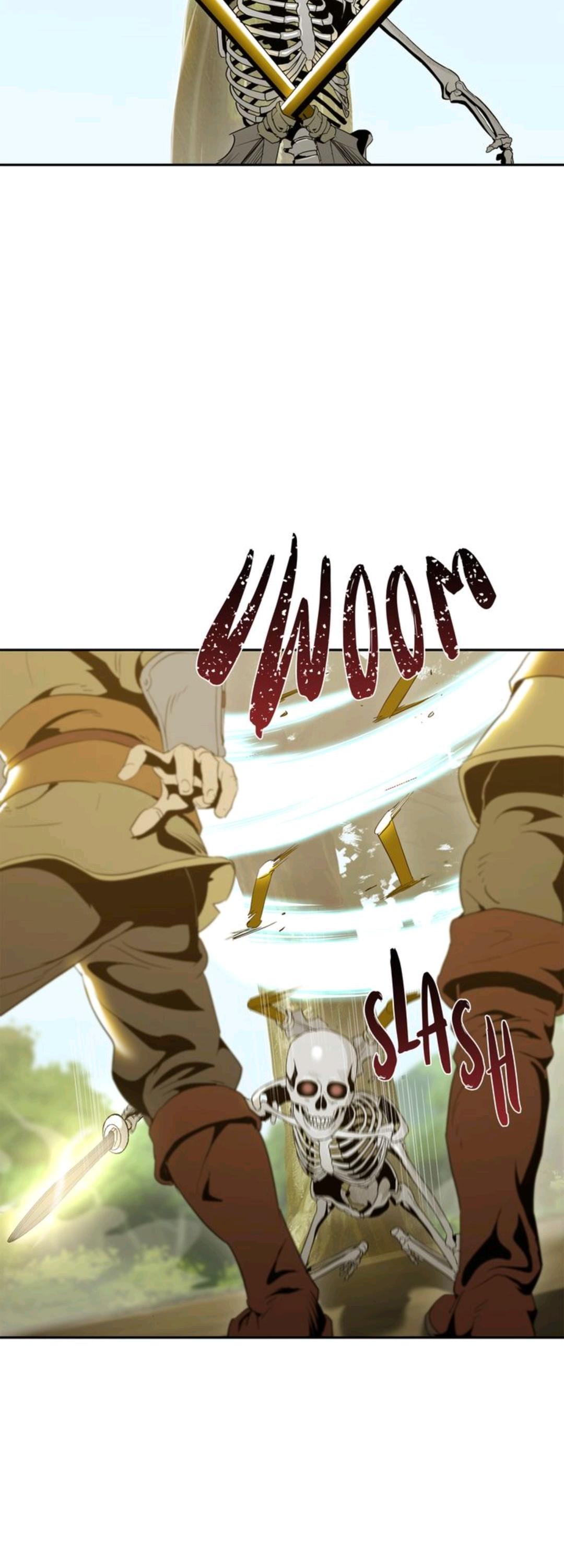 Read The Skeleton Soldier Failed to Defend the Dungeon EN Manga Online