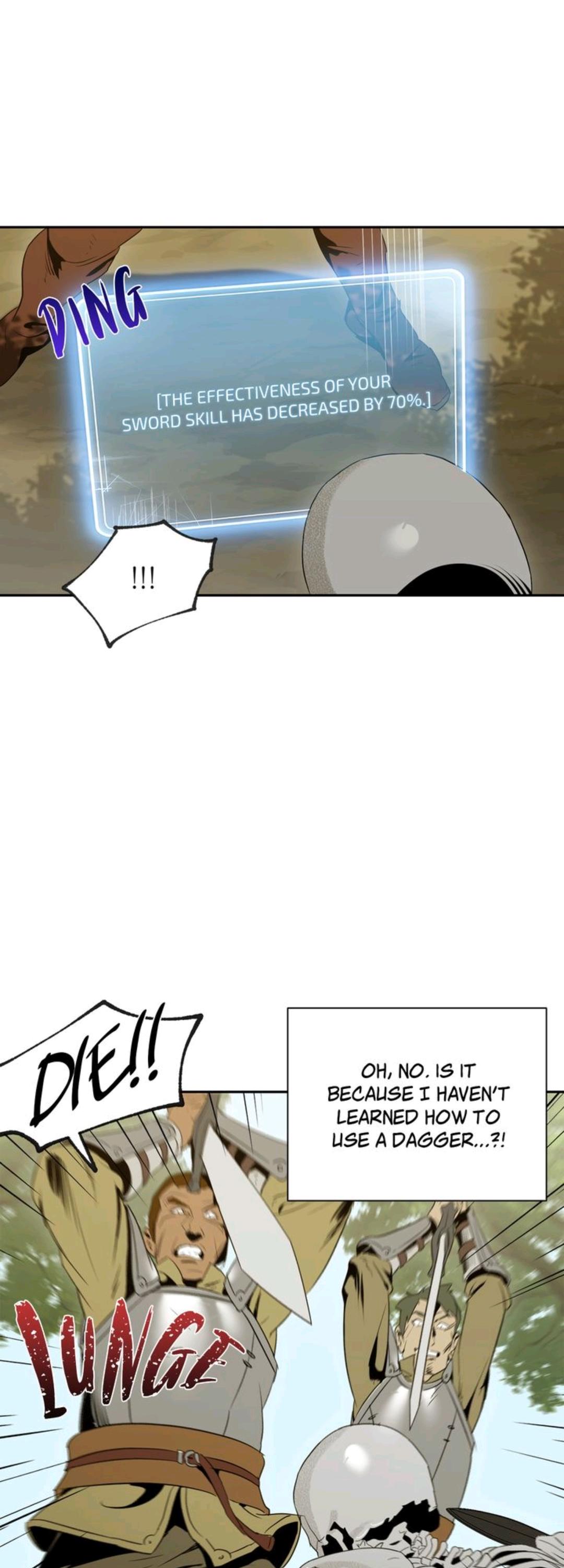 Read The Skeleton Soldier Failed to Defend the Dungeon EN Manga Online