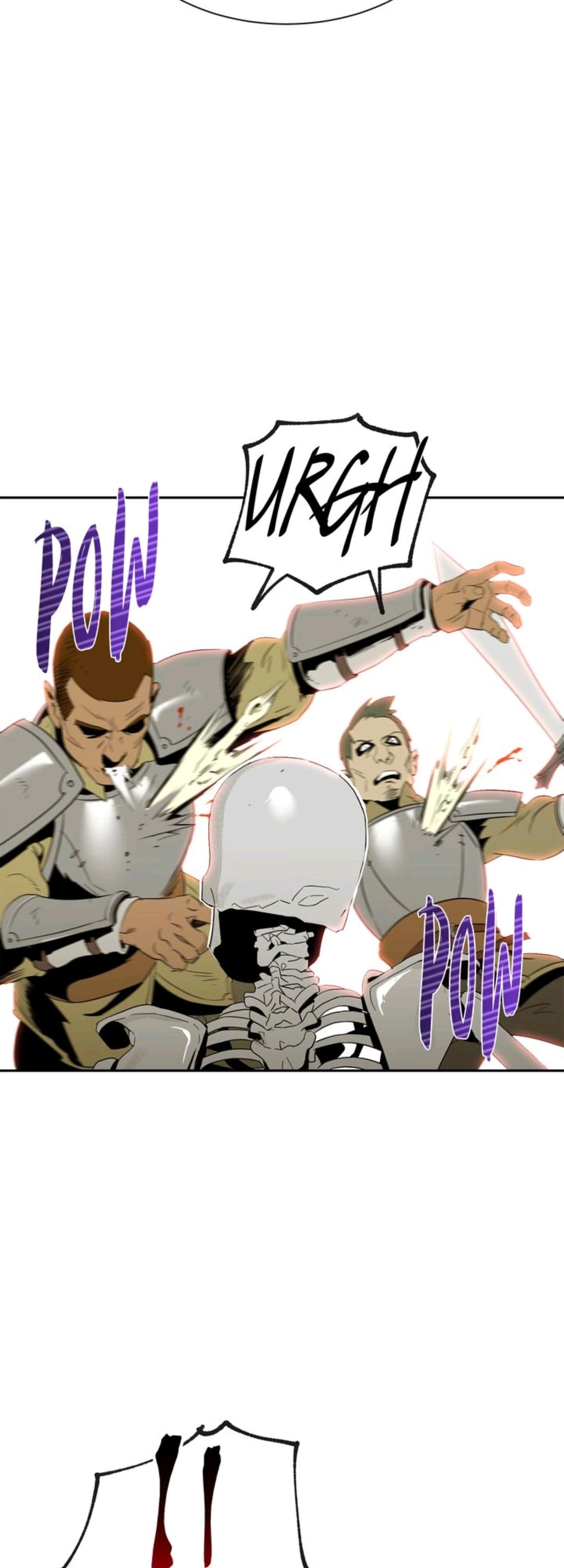 Read The Skeleton Soldier Failed to Defend the Dungeon EN Manga Online