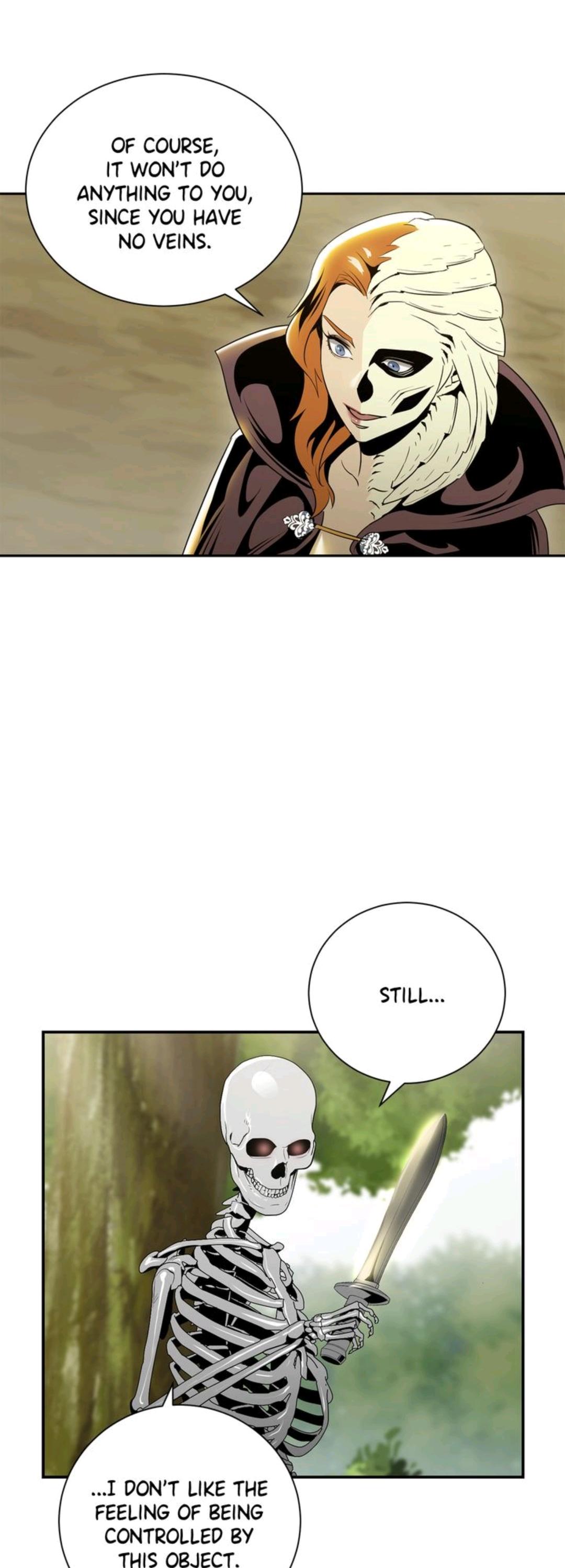 Read The Skeleton Soldier Failed to Defend the Dungeon EN Manga Online
