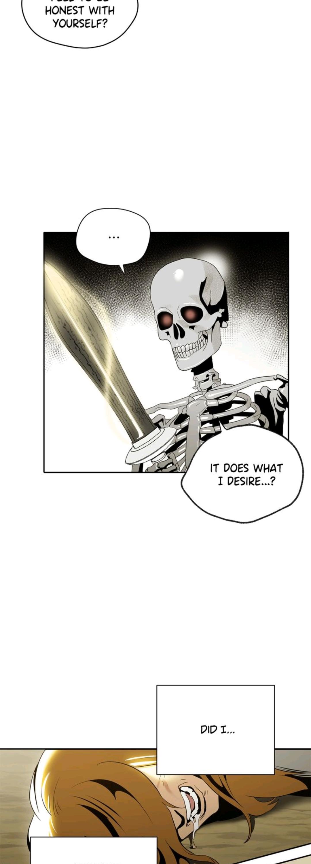 Read The Skeleton Soldier Failed to Defend the Dungeon EN Manga Online
