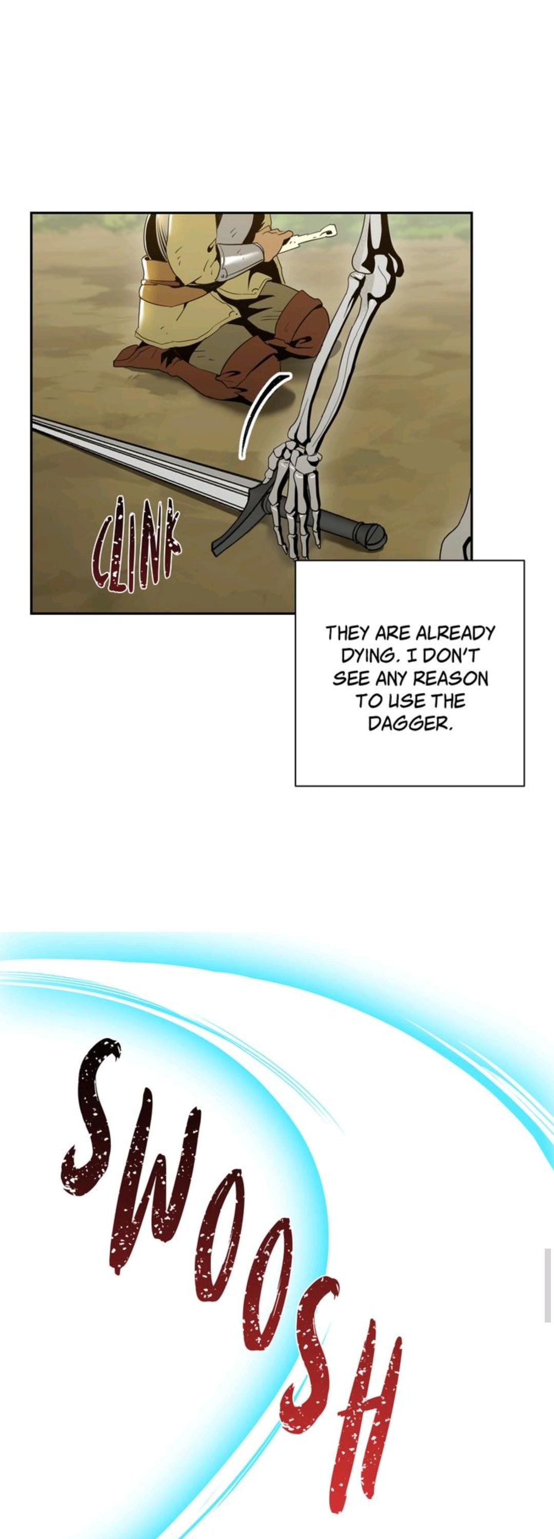 Read The Skeleton Soldier Failed to Defend the Dungeon EN Manga Online