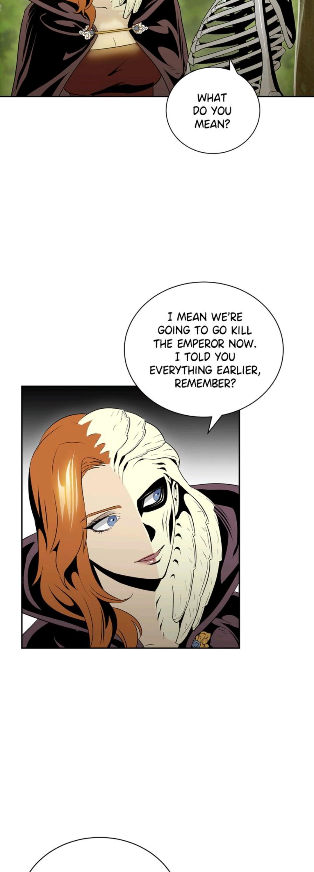 Read The Skeleton Soldier Failed to Defend the Dungeon EN Manga Online