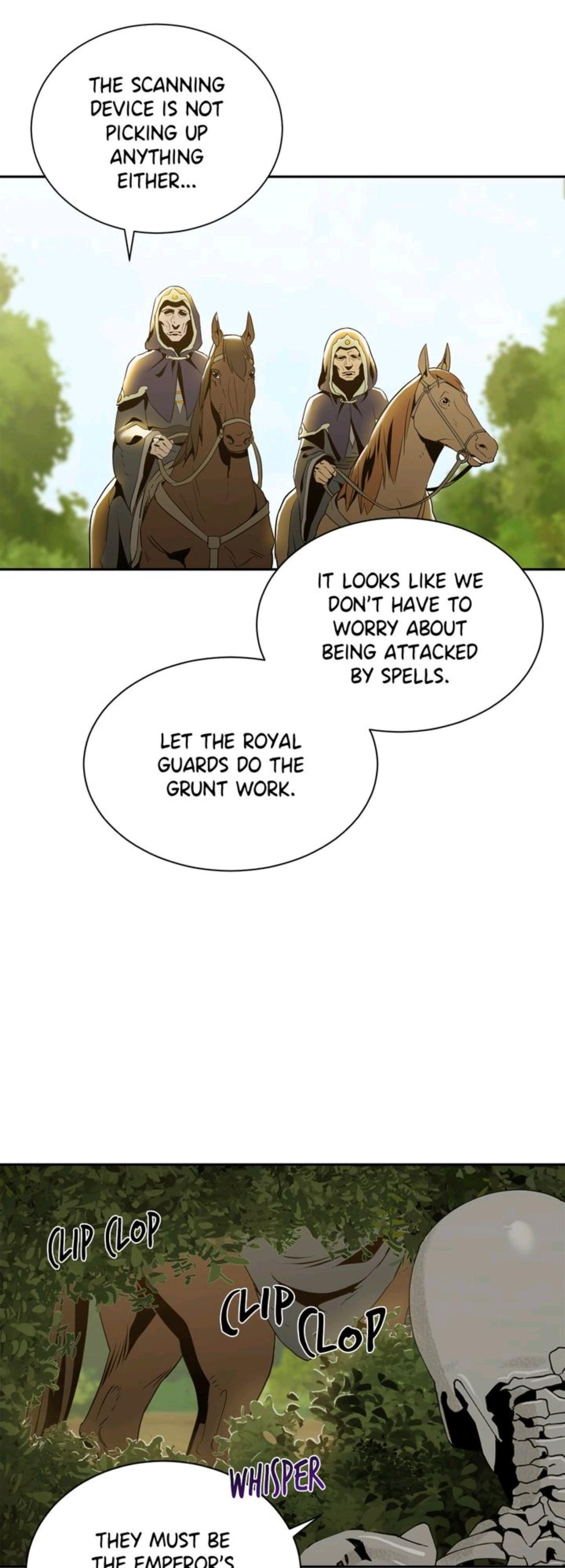 Read The Skeleton Soldier Failed to Defend the Dungeon EN Manga Online