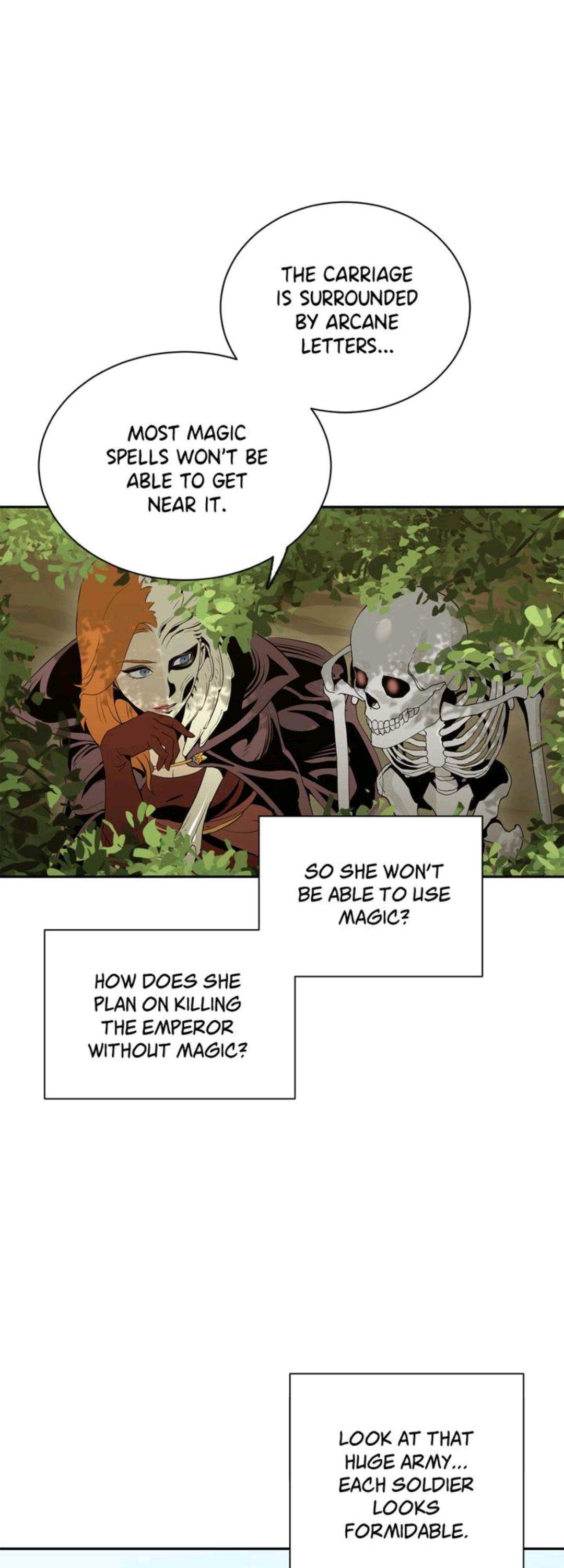 Read The Skeleton Soldier Failed to Defend the Dungeon EN Manga Online