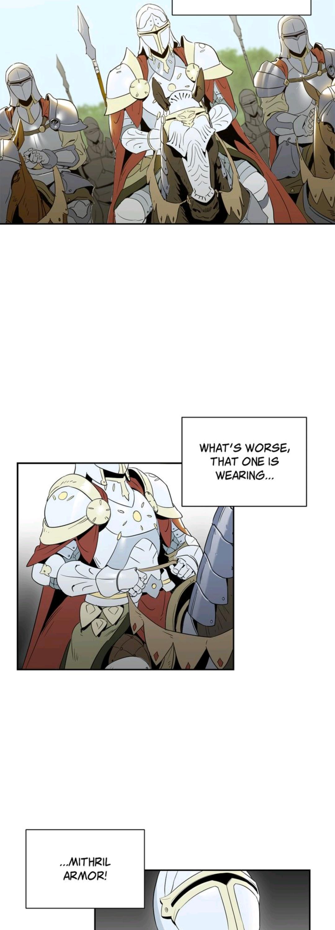 Read The Skeleton Soldier Failed to Defend the Dungeon EN Manga Online