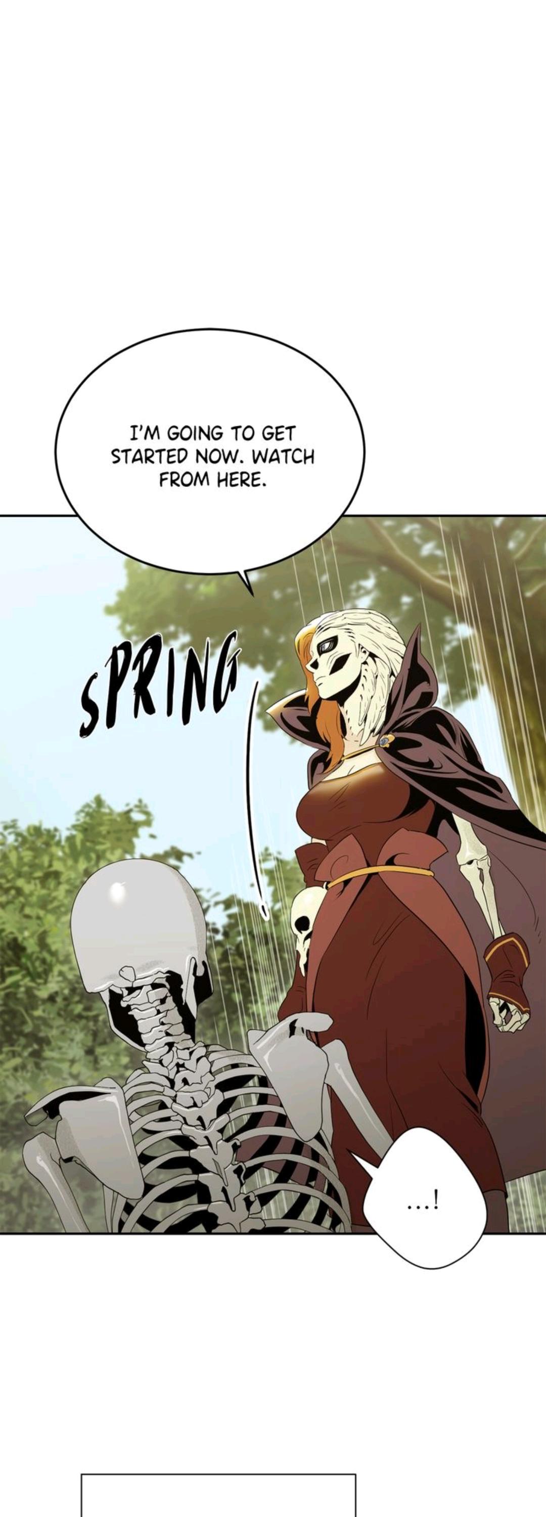 Read The Skeleton Soldier Failed to Defend the Dungeon EN Manga Online