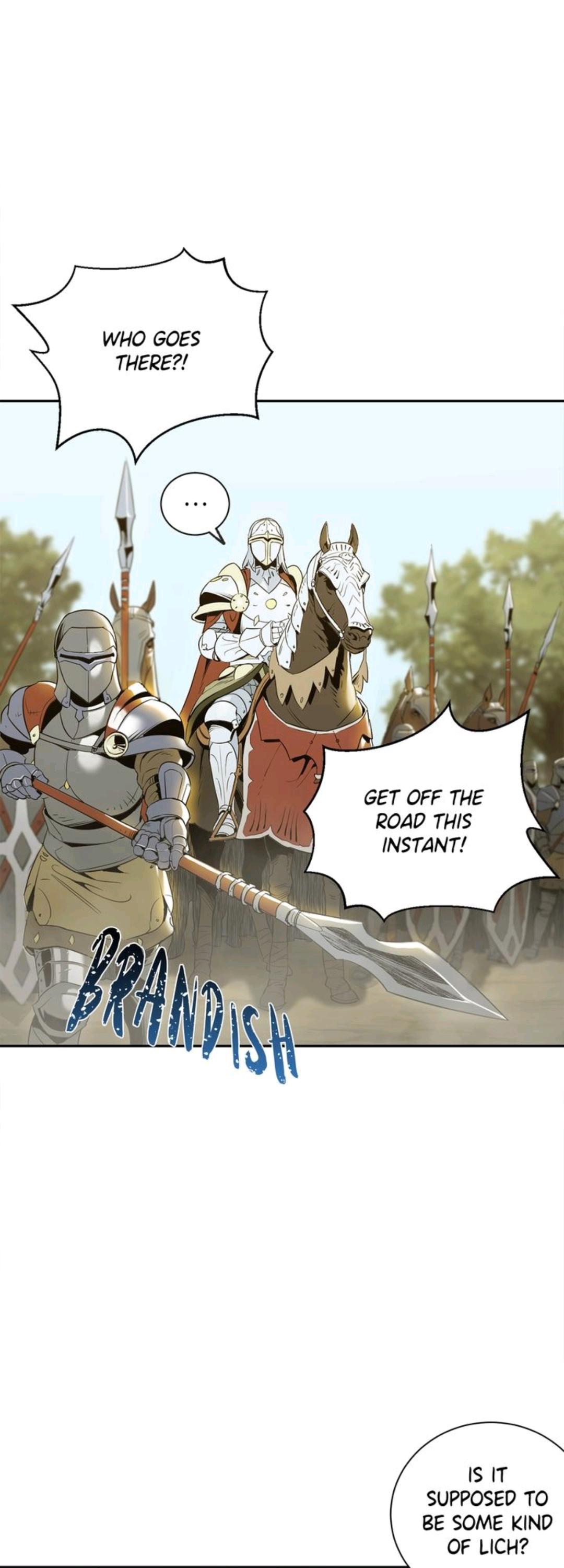 Read The Skeleton Soldier Failed to Defend the Dungeon EN Manga Online