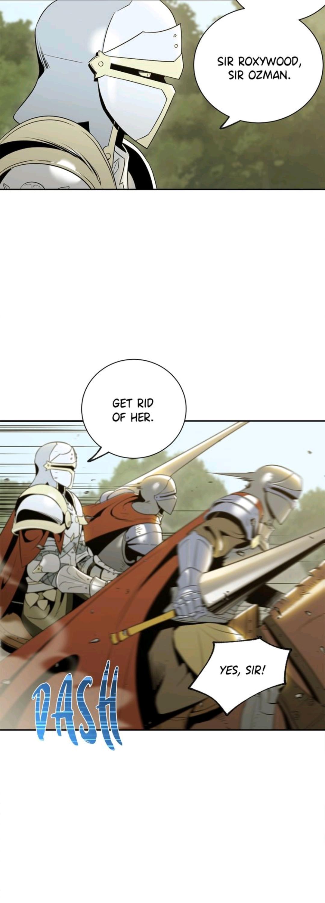 Read The Skeleton Soldier Failed to Defend the Dungeon EN Manga Online