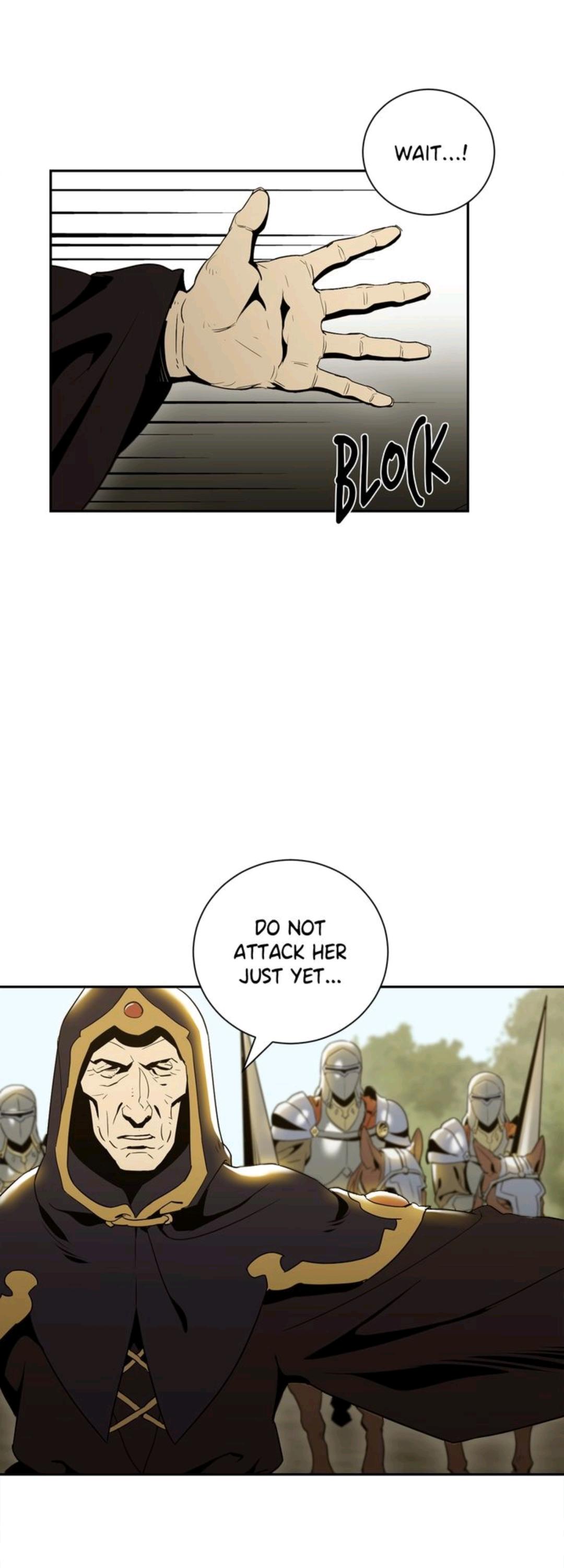 Read The Skeleton Soldier Failed to Defend the Dungeon EN Manga Online