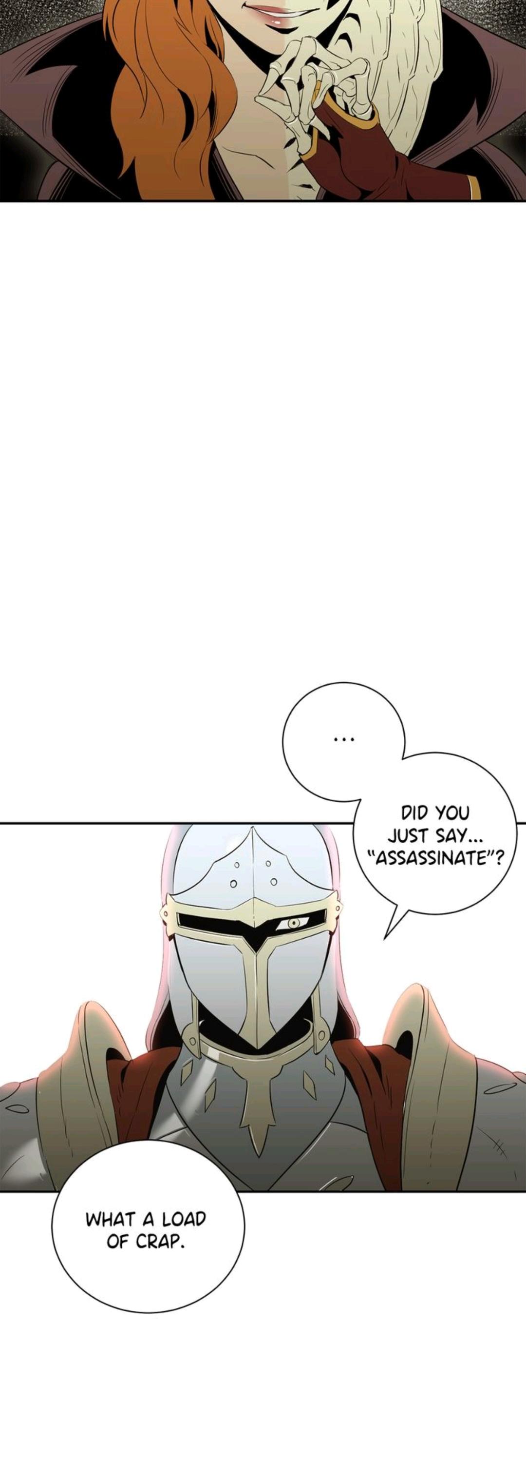 Read The Skeleton Soldier Failed to Defend the Dungeon EN Manga Online