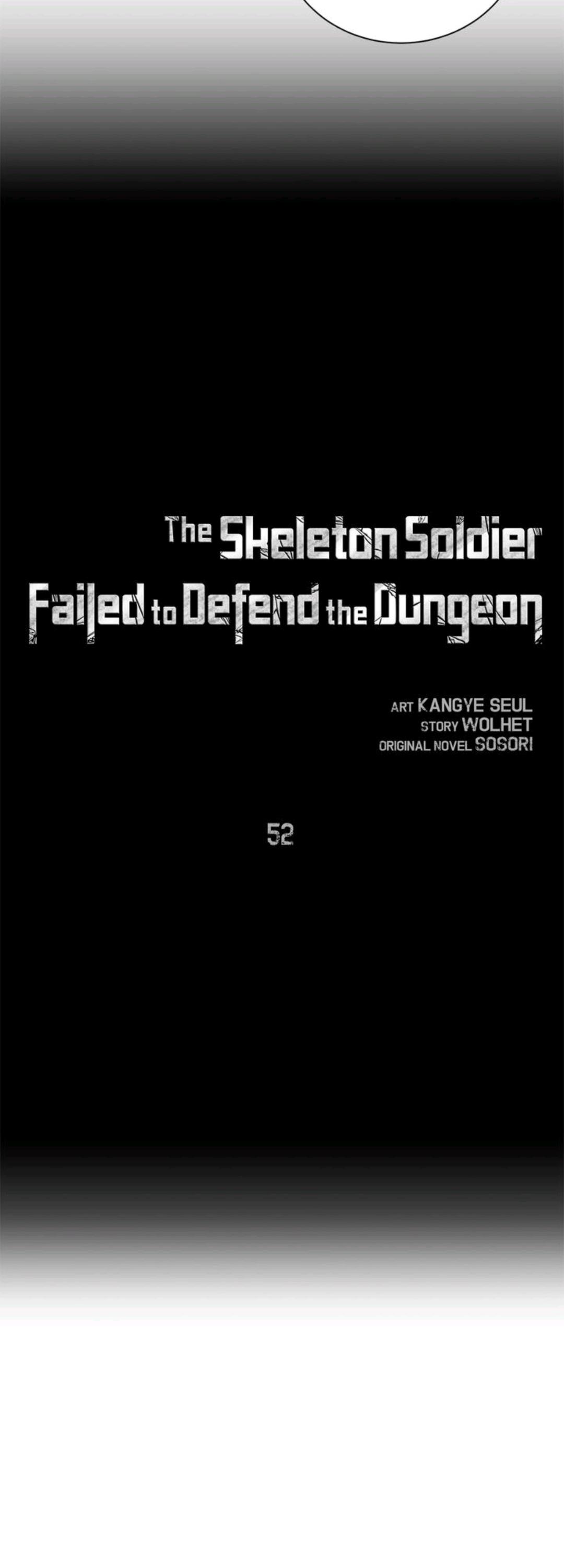 Read The Skeleton Soldier Failed to Defend the Dungeon EN Manga Online
