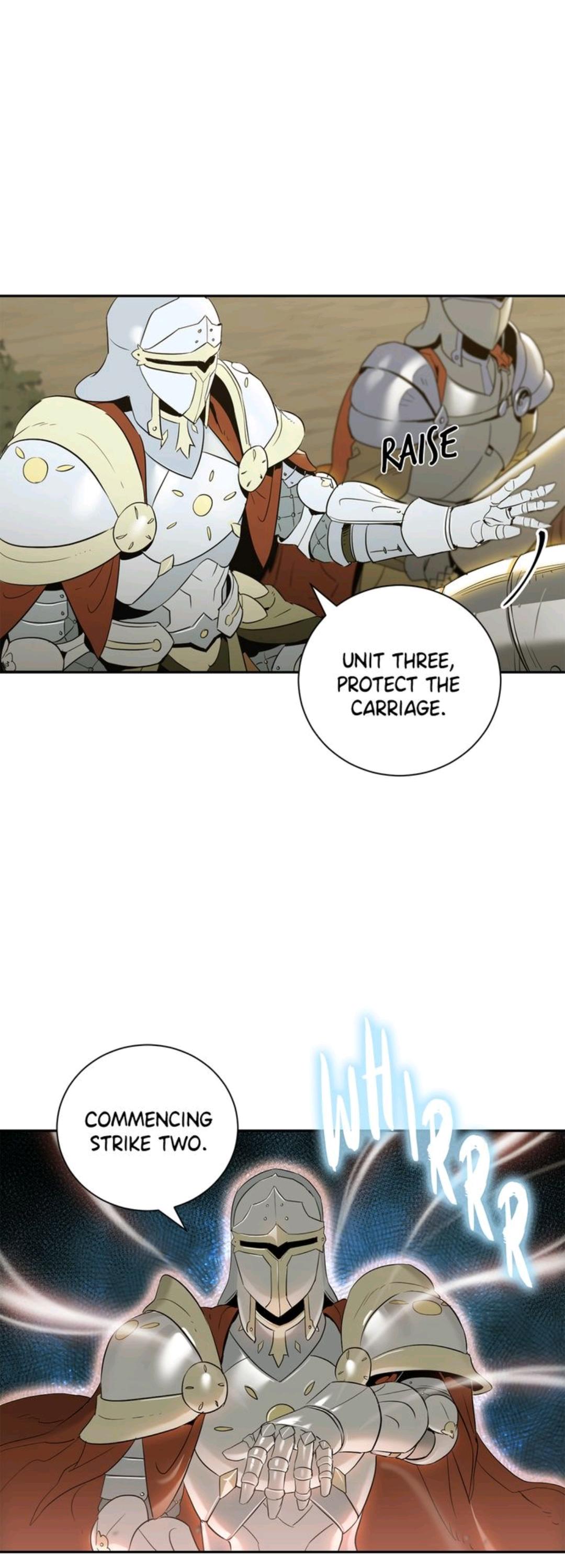 Read The Skeleton Soldier Failed to Defend the Dungeon EN Manga Online