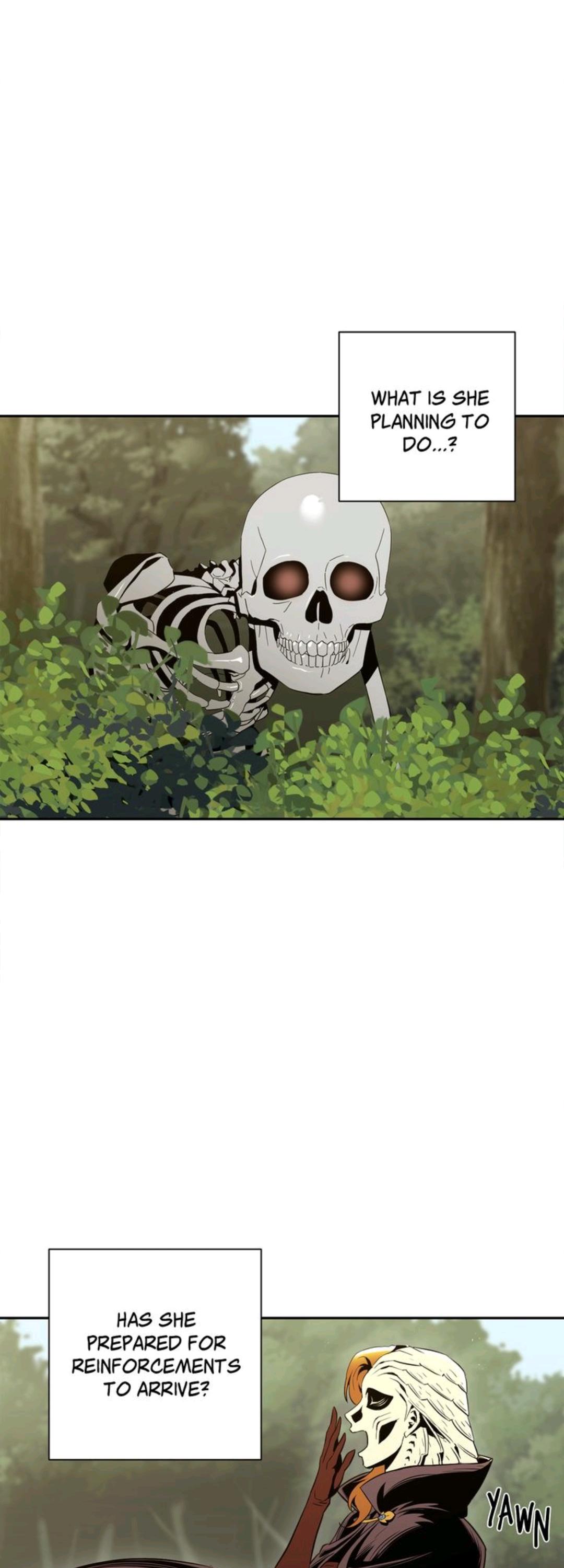 Read The Skeleton Soldier Failed to Defend the Dungeon EN Manga Online