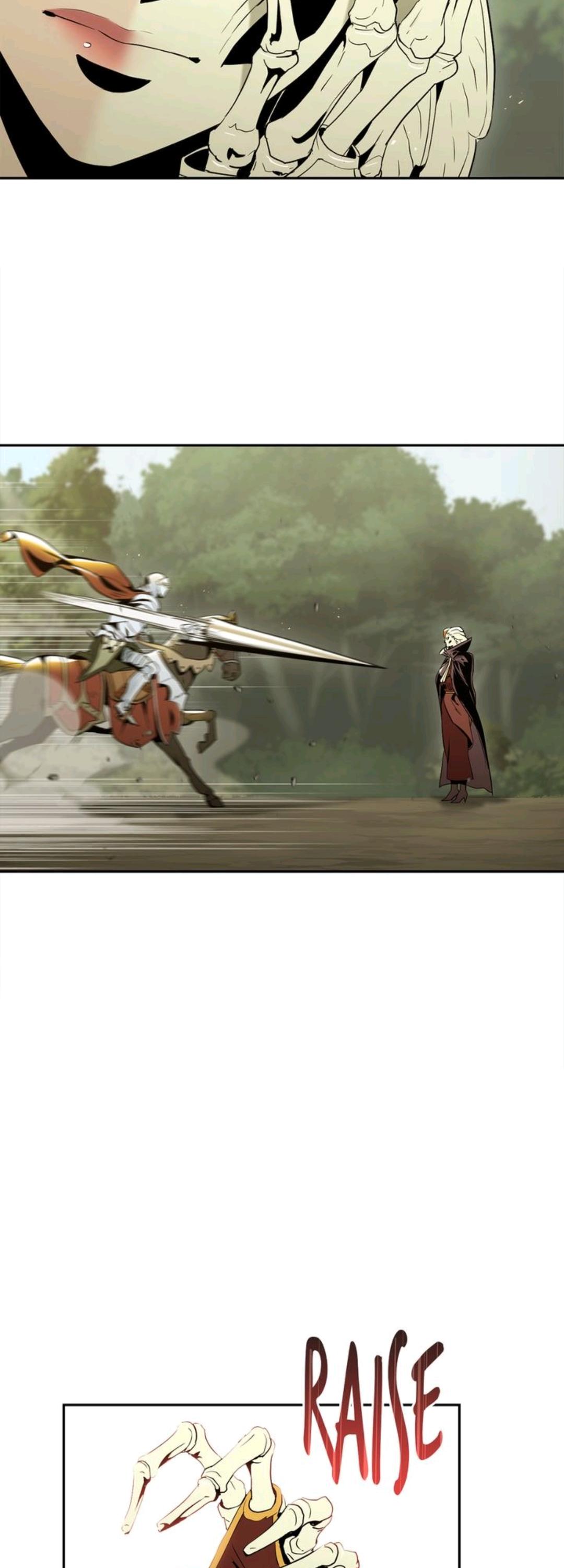 Read The Skeleton Soldier Failed to Defend the Dungeon EN Manga Online