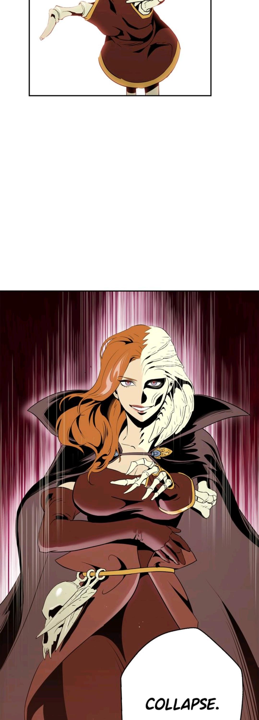 Read The Skeleton Soldier Failed to Defend the Dungeon EN Manga Online