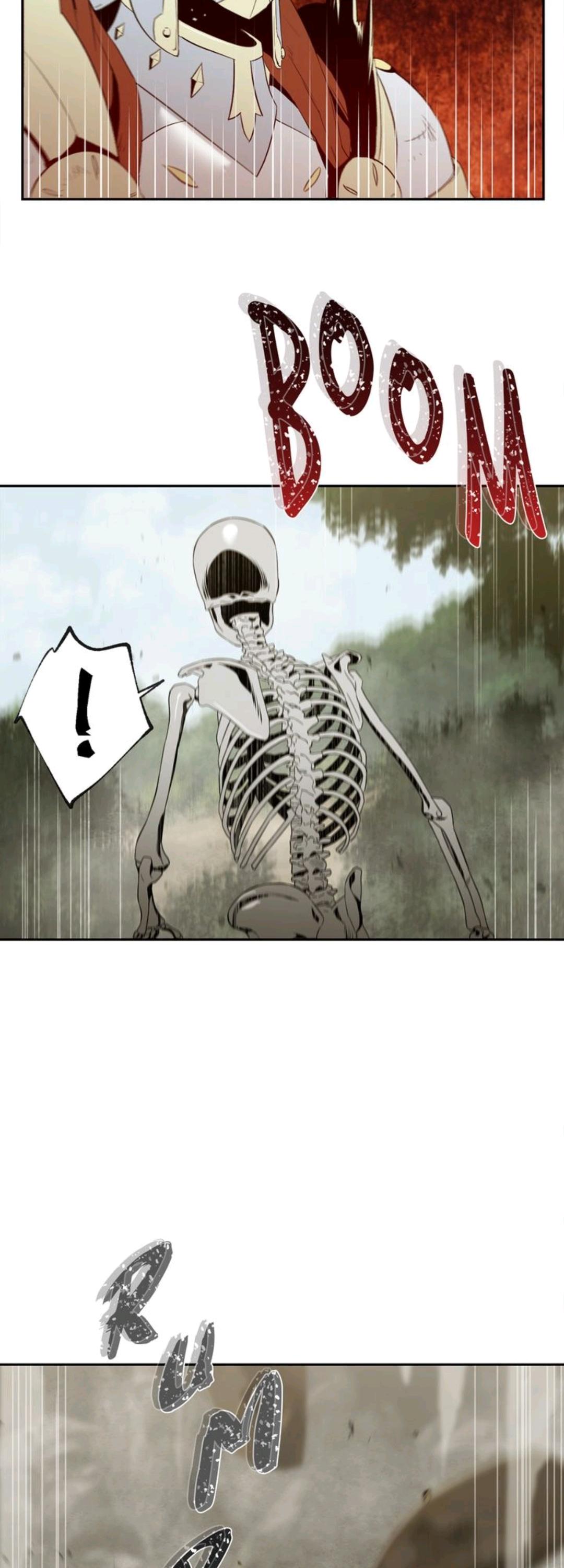 Read The Skeleton Soldier Failed to Defend the Dungeon EN Manga Online