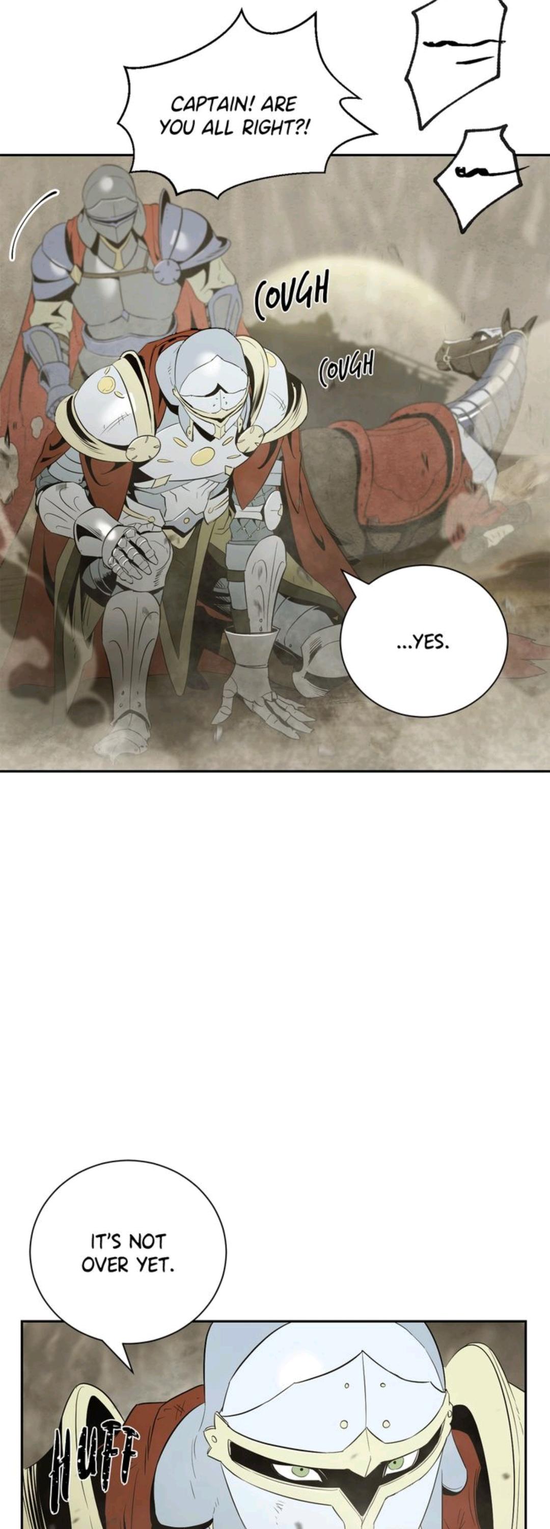Read The Skeleton Soldier Failed to Defend the Dungeon EN Manga Online