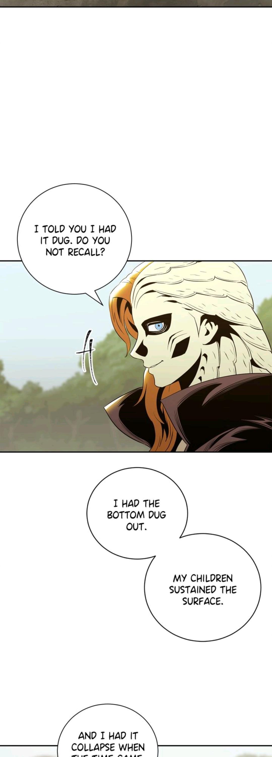 Read The Skeleton Soldier Failed to Defend the Dungeon EN Manga Online