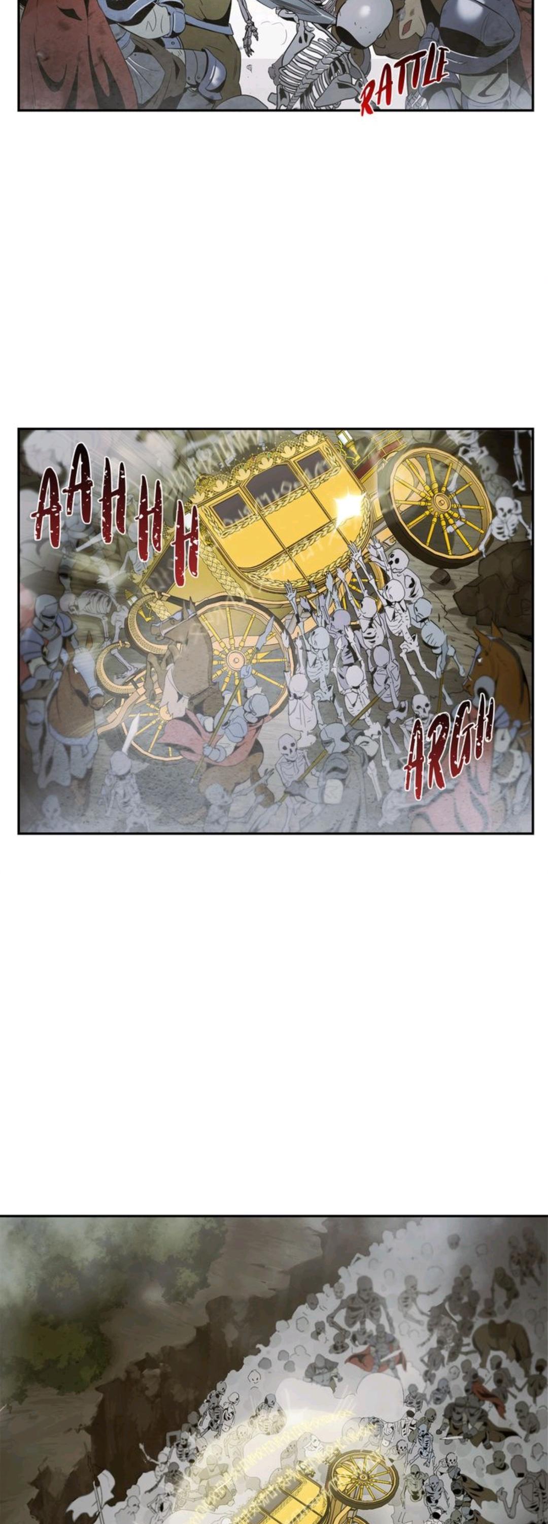 Read The Skeleton Soldier Failed to Defend the Dungeon EN Manga Online
