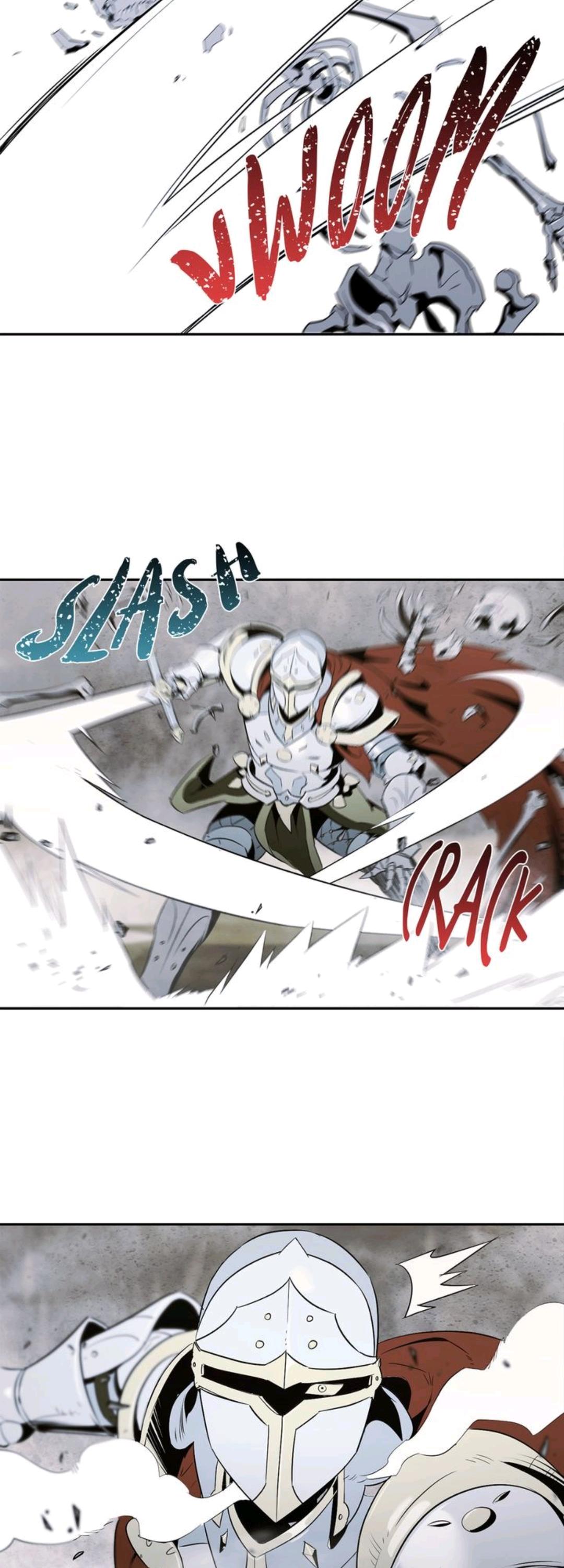 Read The Skeleton Soldier Failed to Defend the Dungeon EN Manga Online