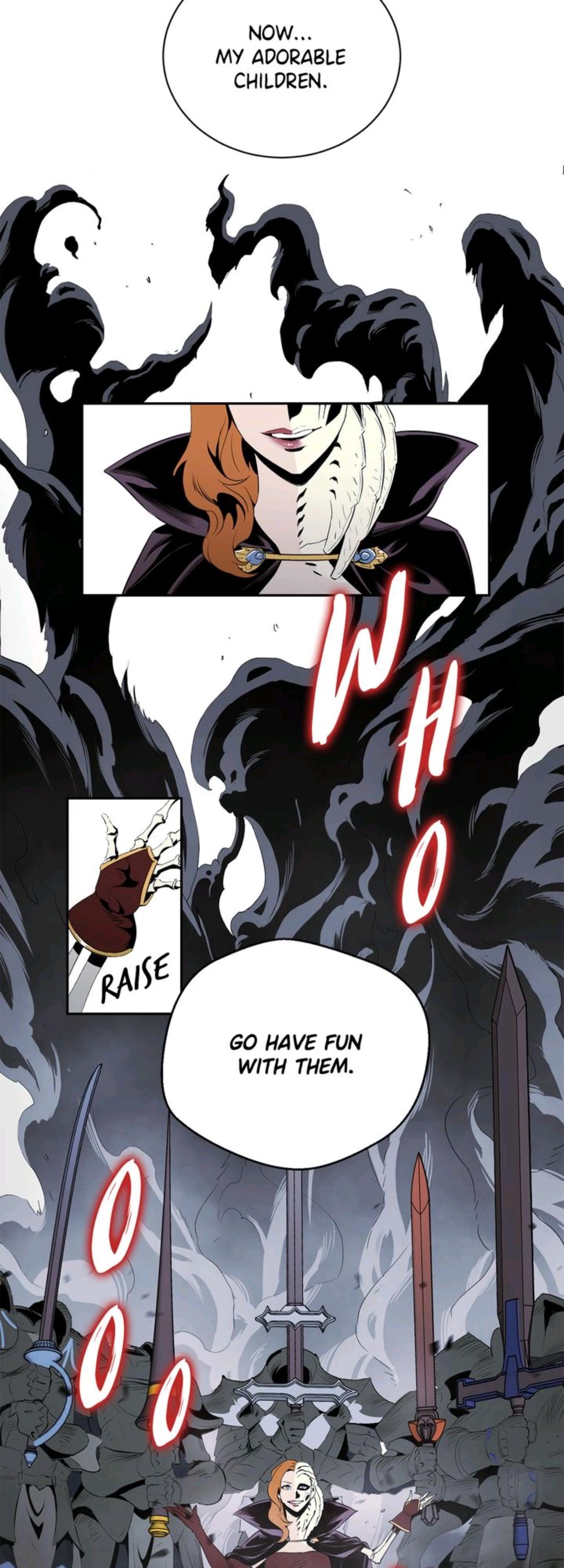 Read The Skeleton Soldier Failed to Defend the Dungeon EN Manga Online