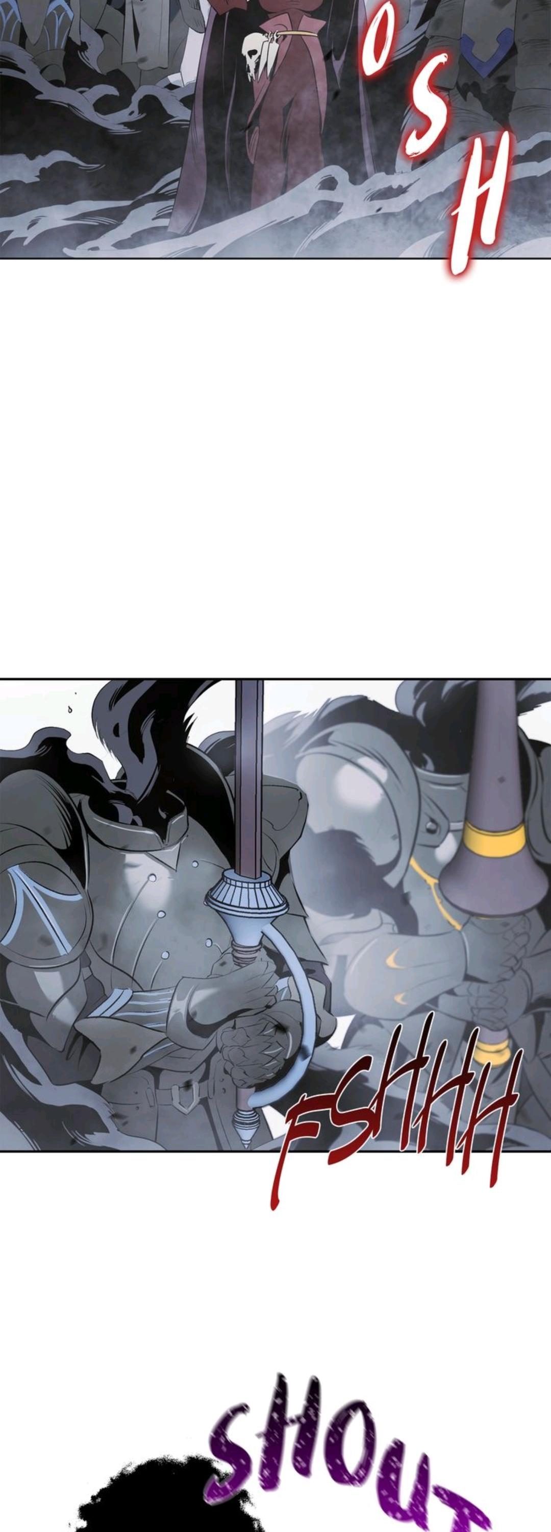 Read The Skeleton Soldier Failed to Defend the Dungeon EN Manga Online