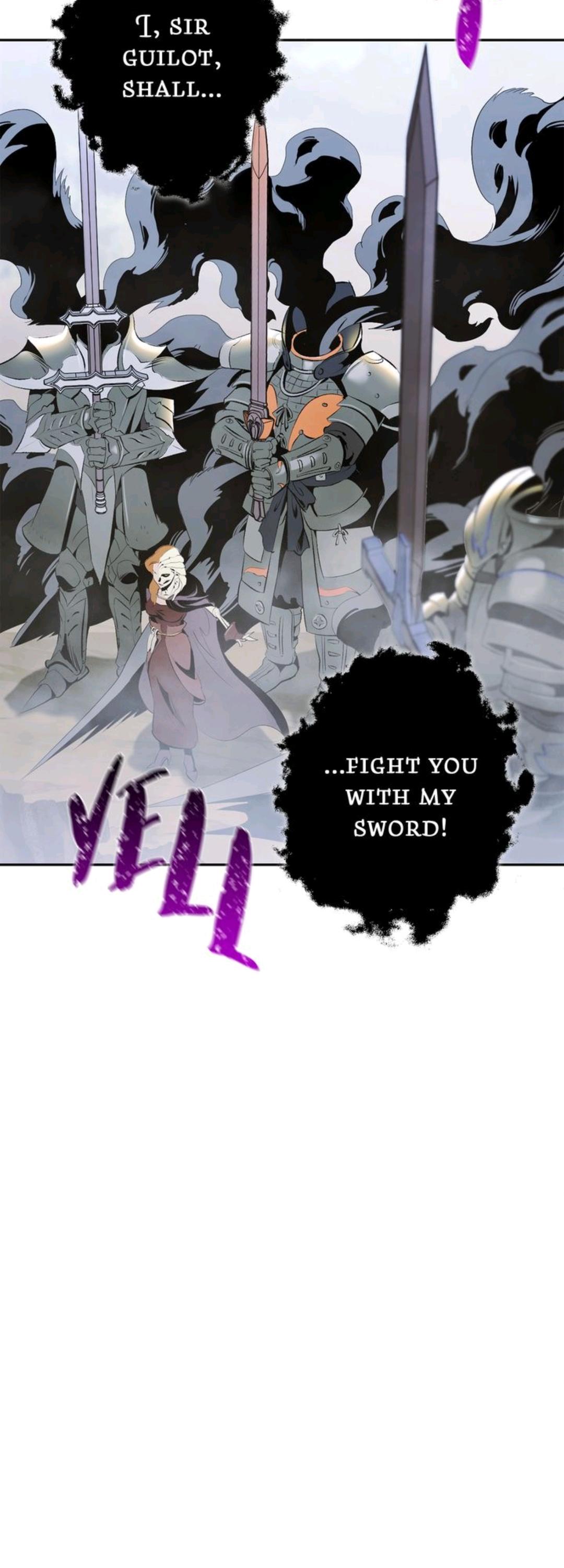 Read The Skeleton Soldier Failed to Defend the Dungeon EN Manga Online
