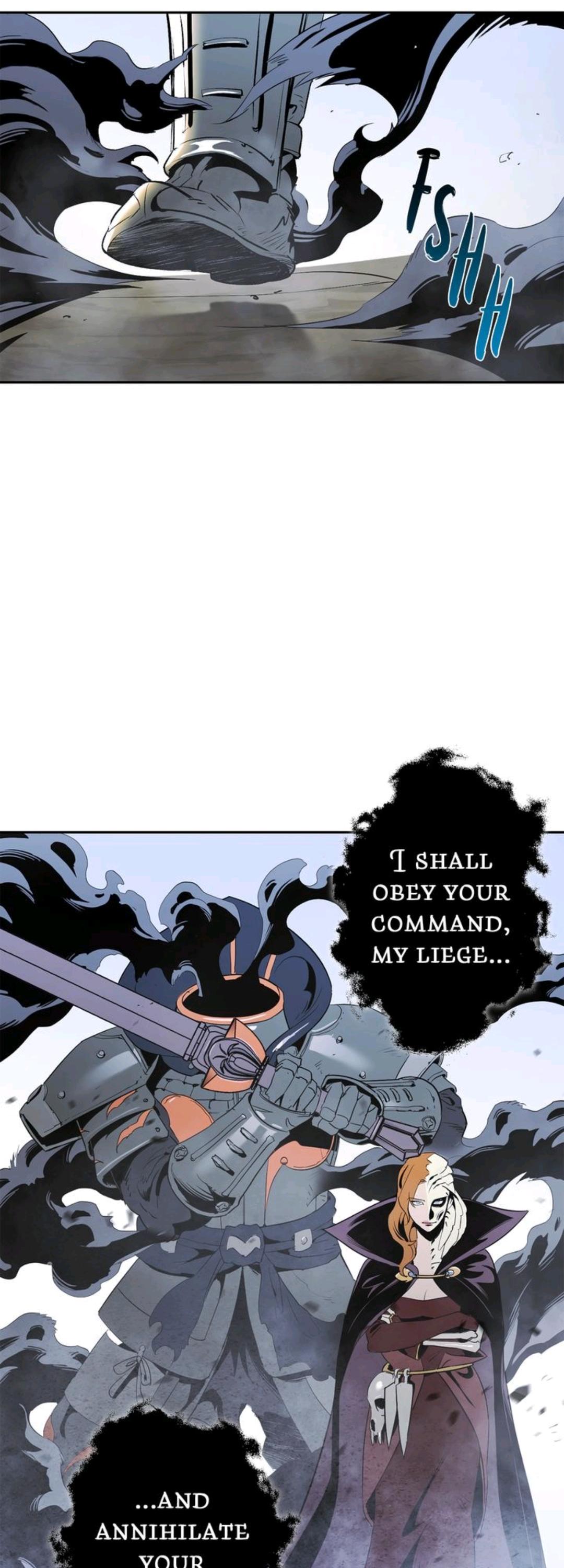 Read The Skeleton Soldier Failed to Defend the Dungeon EN Manga Online
