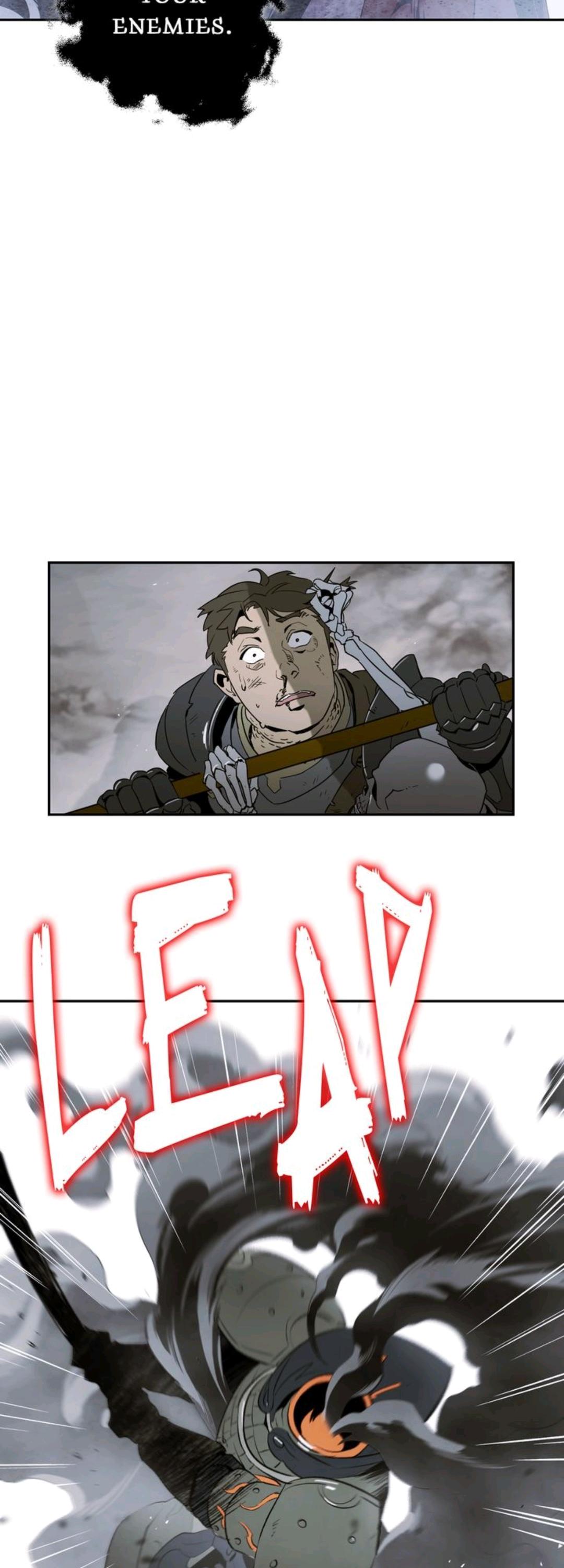 Read The Skeleton Soldier Failed to Defend the Dungeon EN Manga Online