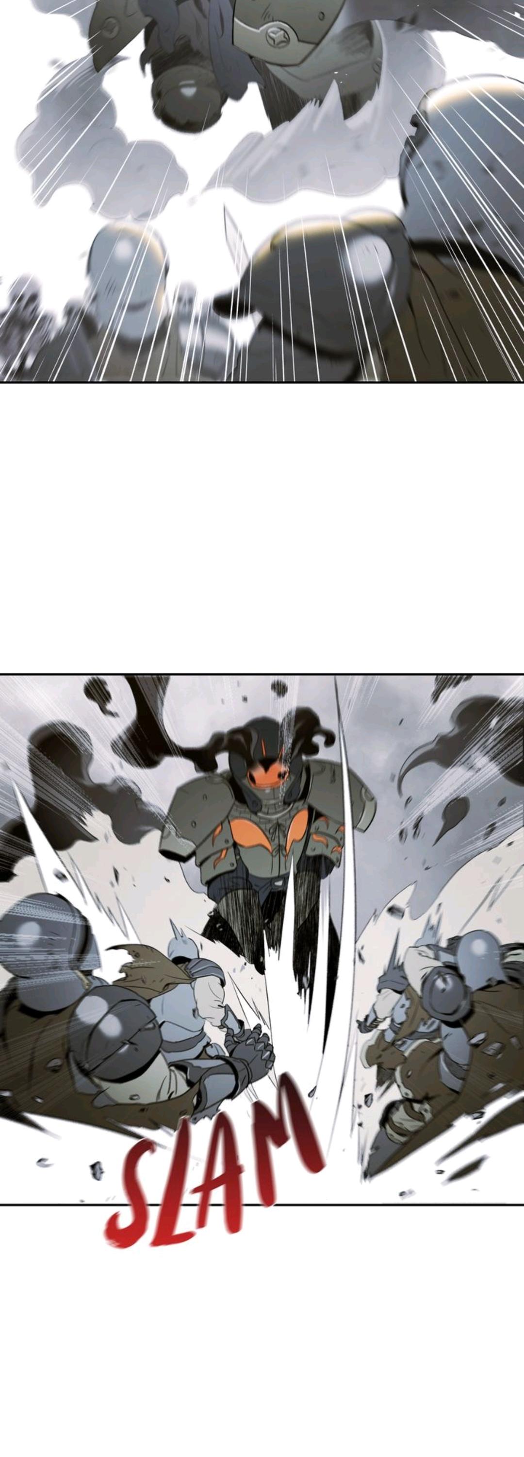 Read The Skeleton Soldier Failed to Defend the Dungeon EN Manga Online