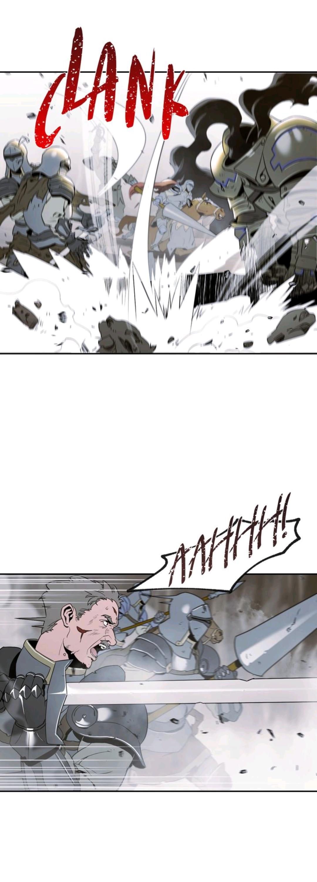 Read The Skeleton Soldier Failed to Defend the Dungeon EN Manga Online