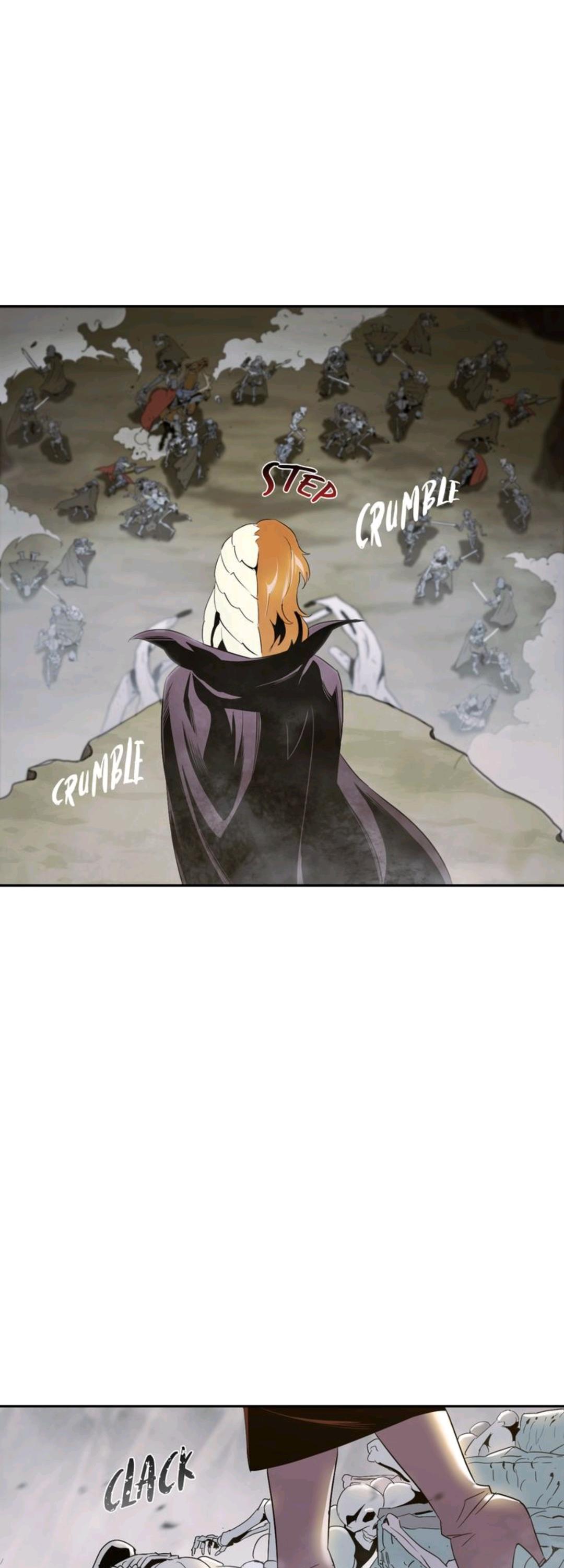 Read The Skeleton Soldier Failed to Defend the Dungeon EN Manga Online