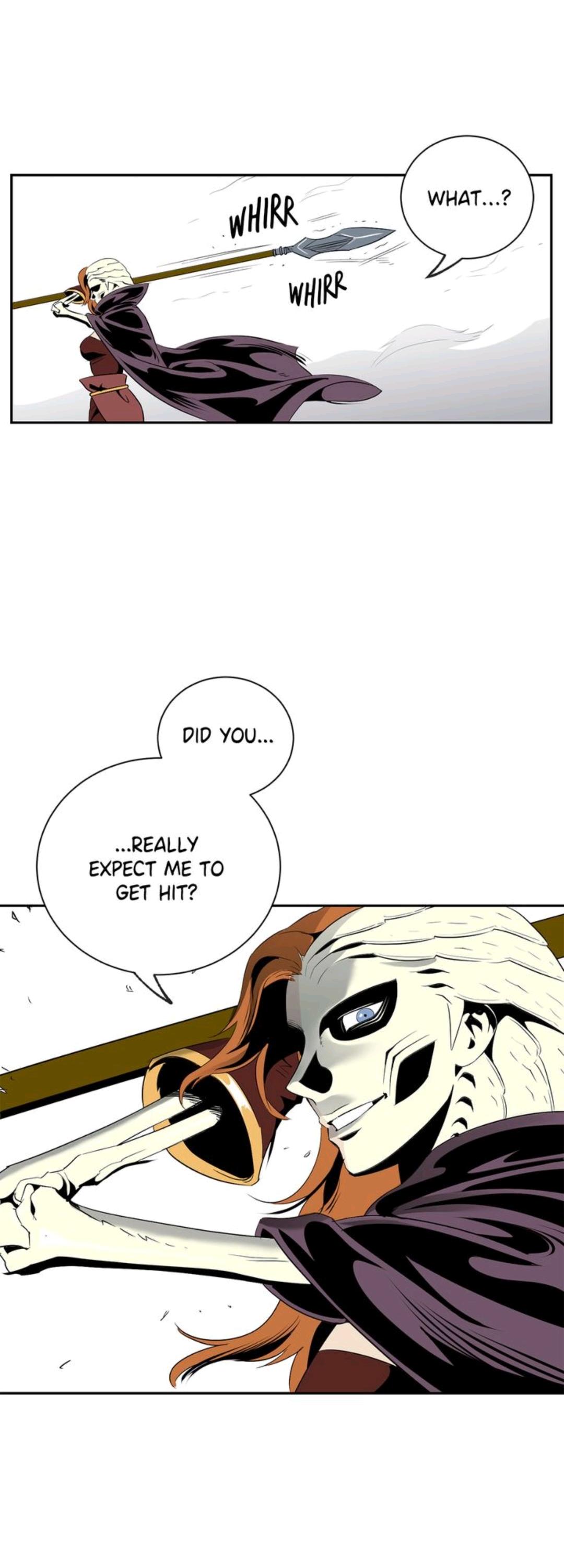 Read The Skeleton Soldier Failed to Defend the Dungeon EN Manga Online
