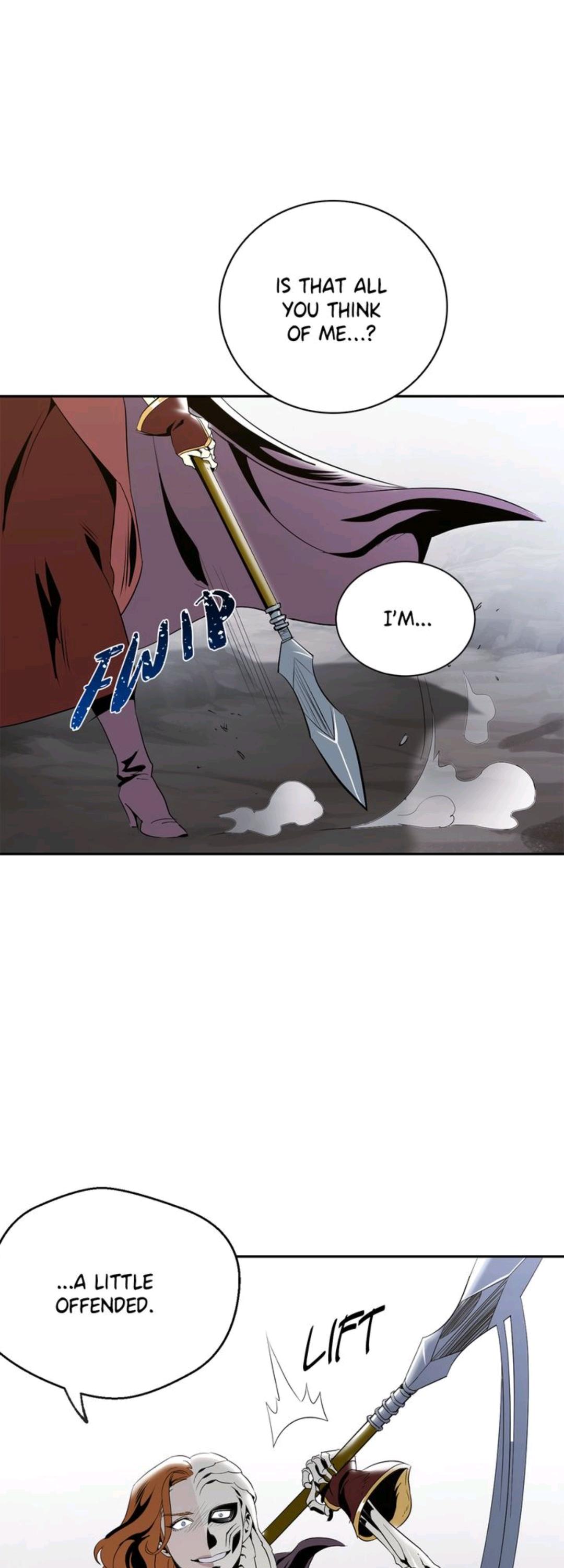 Read The Skeleton Soldier Failed to Defend the Dungeon EN Manga Online