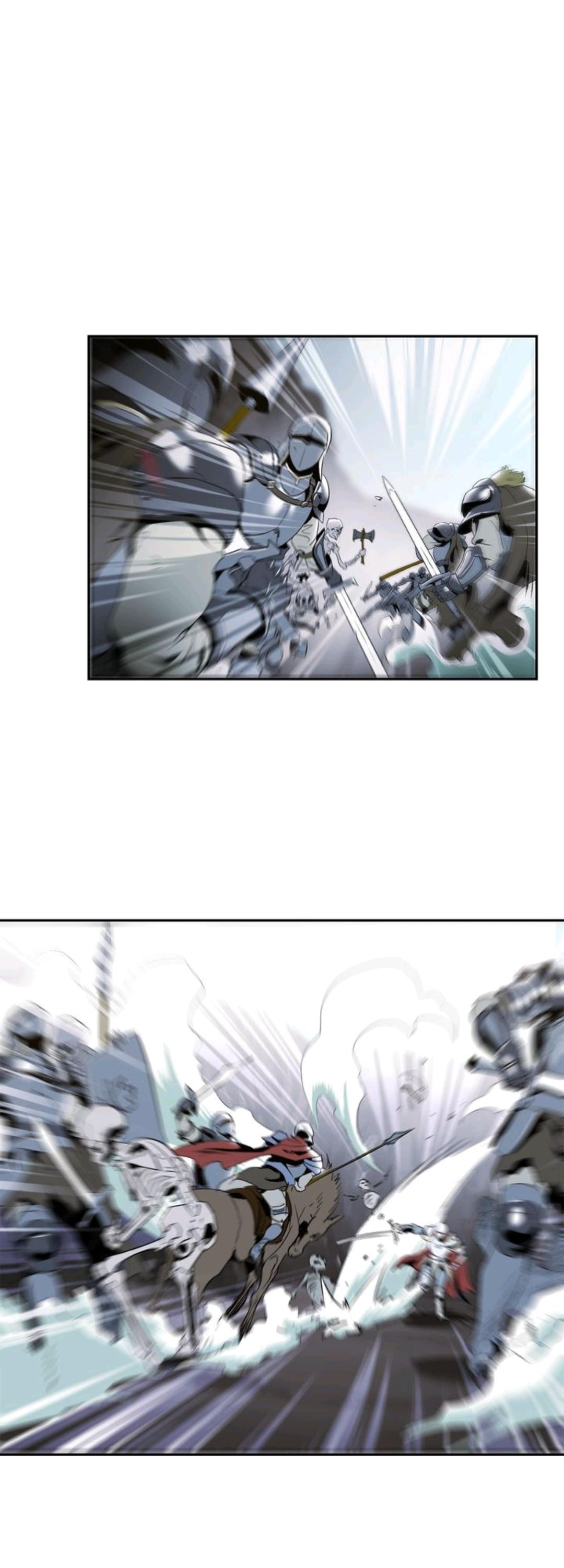 Read The Skeleton Soldier Failed to Defend the Dungeon EN Manga Online