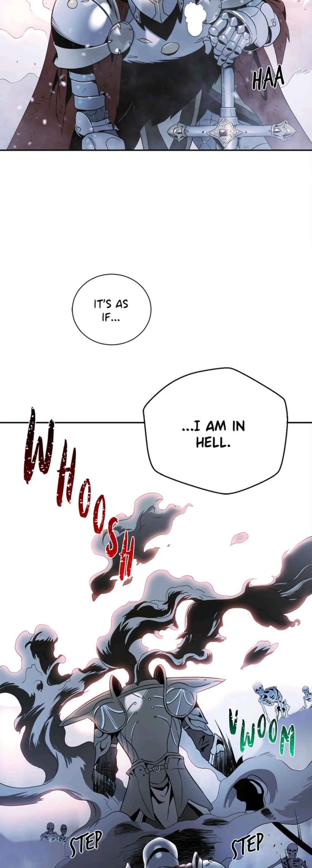 Read The Skeleton Soldier Failed to Defend the Dungeon EN Manga Online