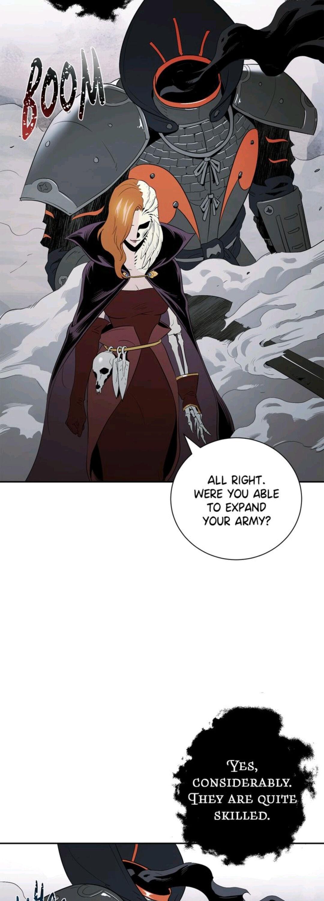 Read The Skeleton Soldier Failed to Defend the Dungeon EN Manga Online
