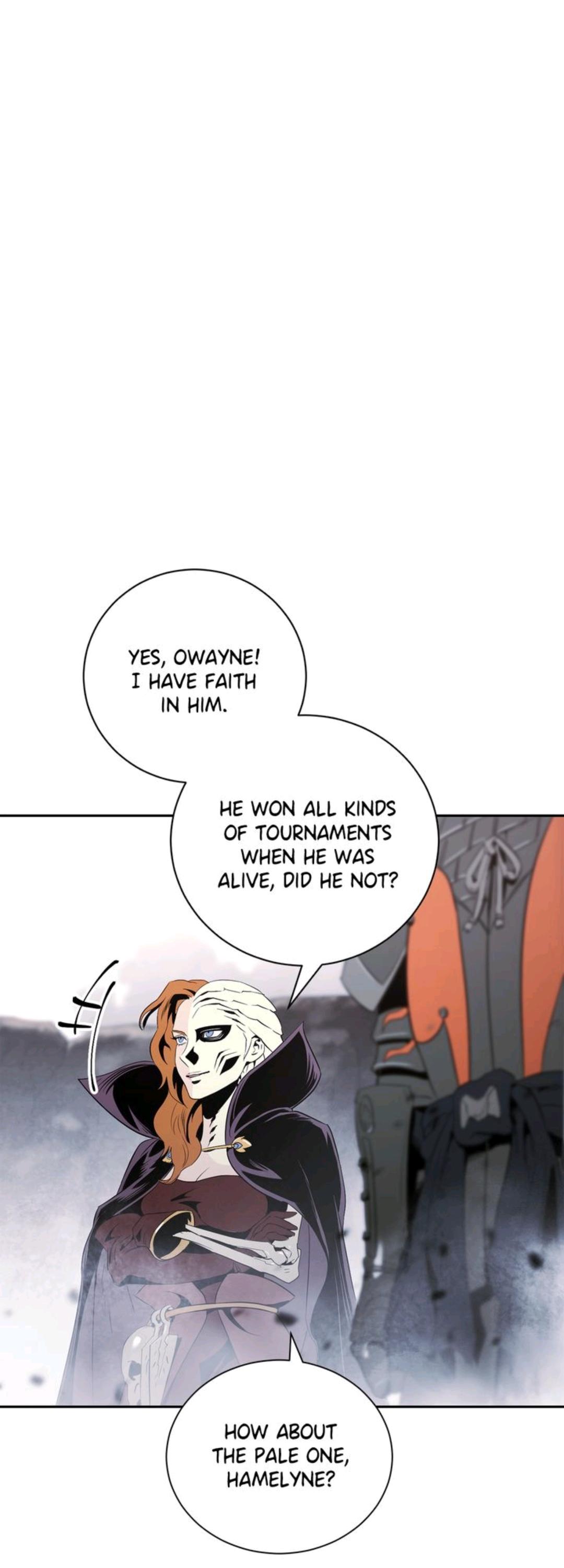 Read The Skeleton Soldier Failed to Defend the Dungeon EN Manga Online