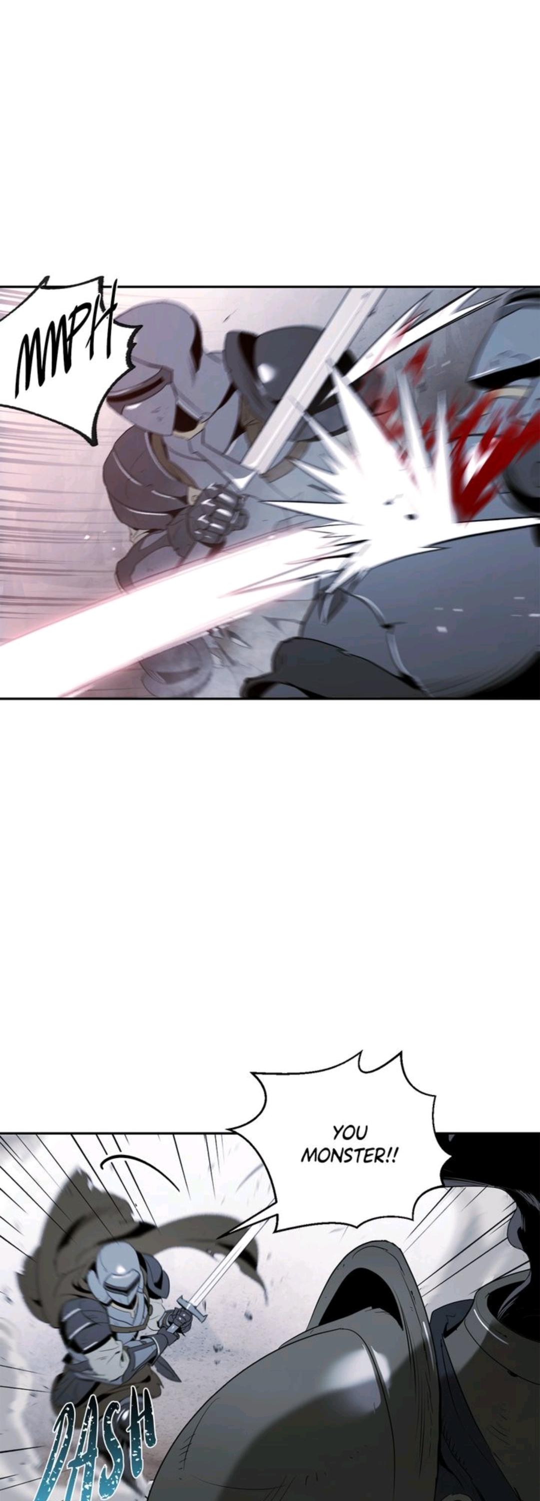 Read The Skeleton Soldier Failed to Defend the Dungeon EN Manga Online